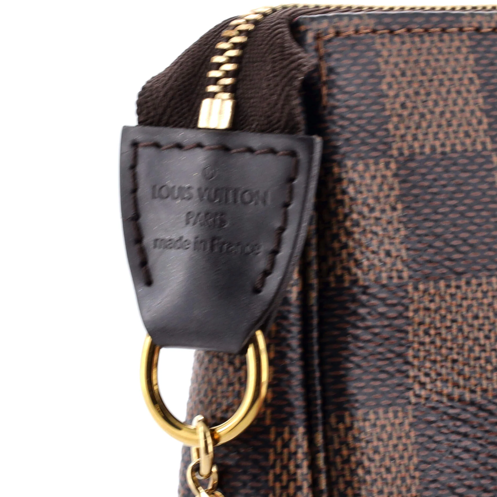 Pochette Accessoires Damier Mini - Image 6