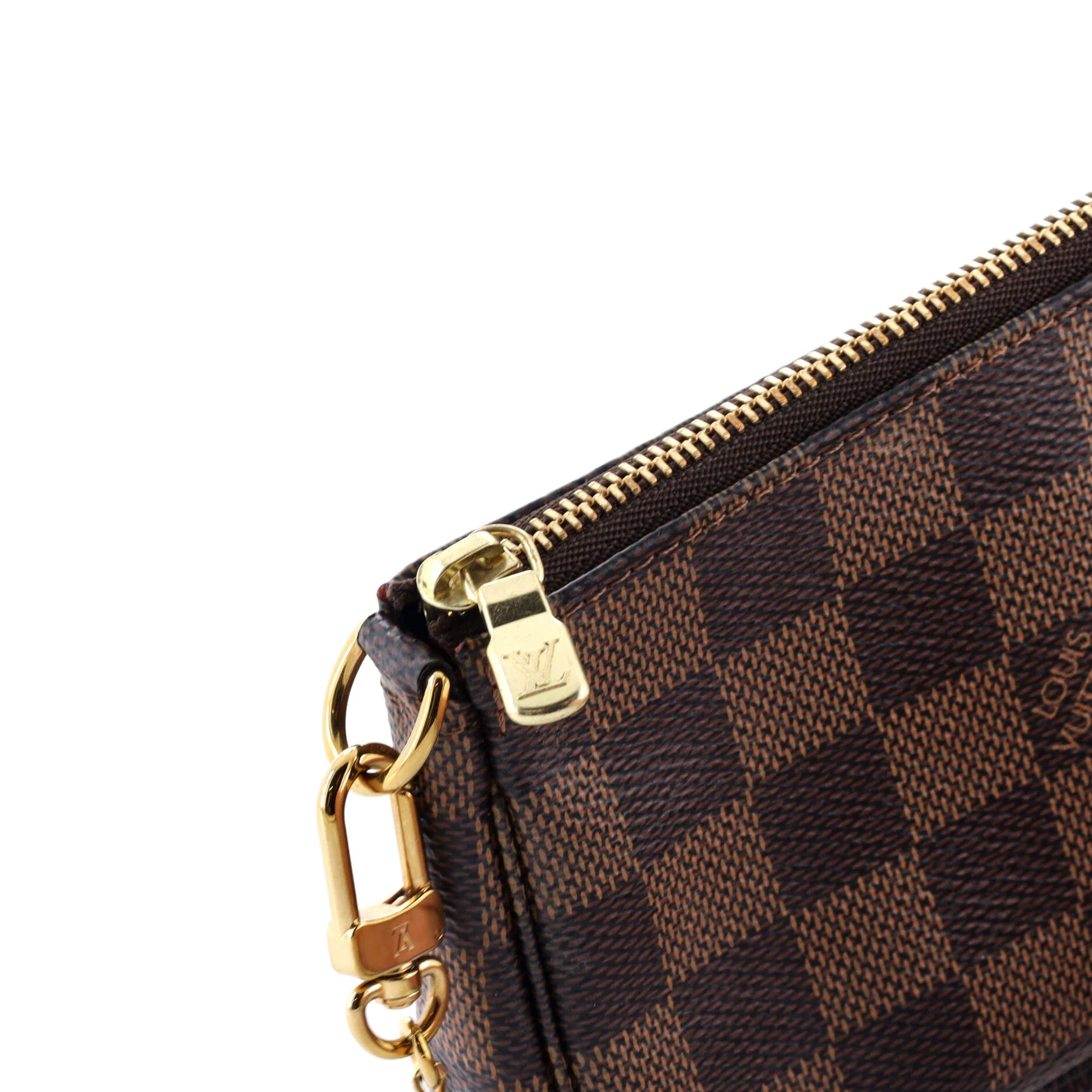 Pochette Accessoires Damier Mini - Image 8