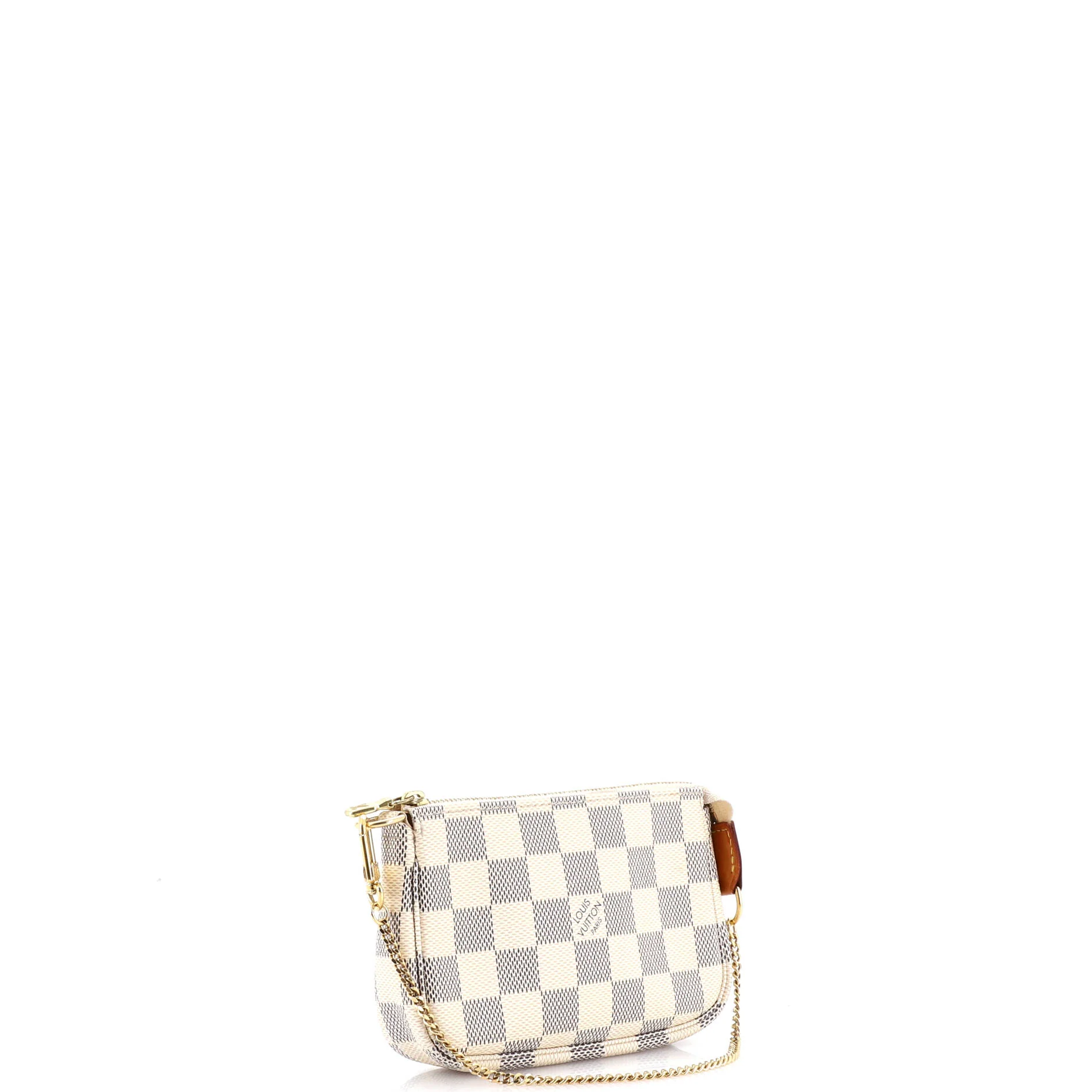 Pochette Accessoires Damier Mini - Image 2