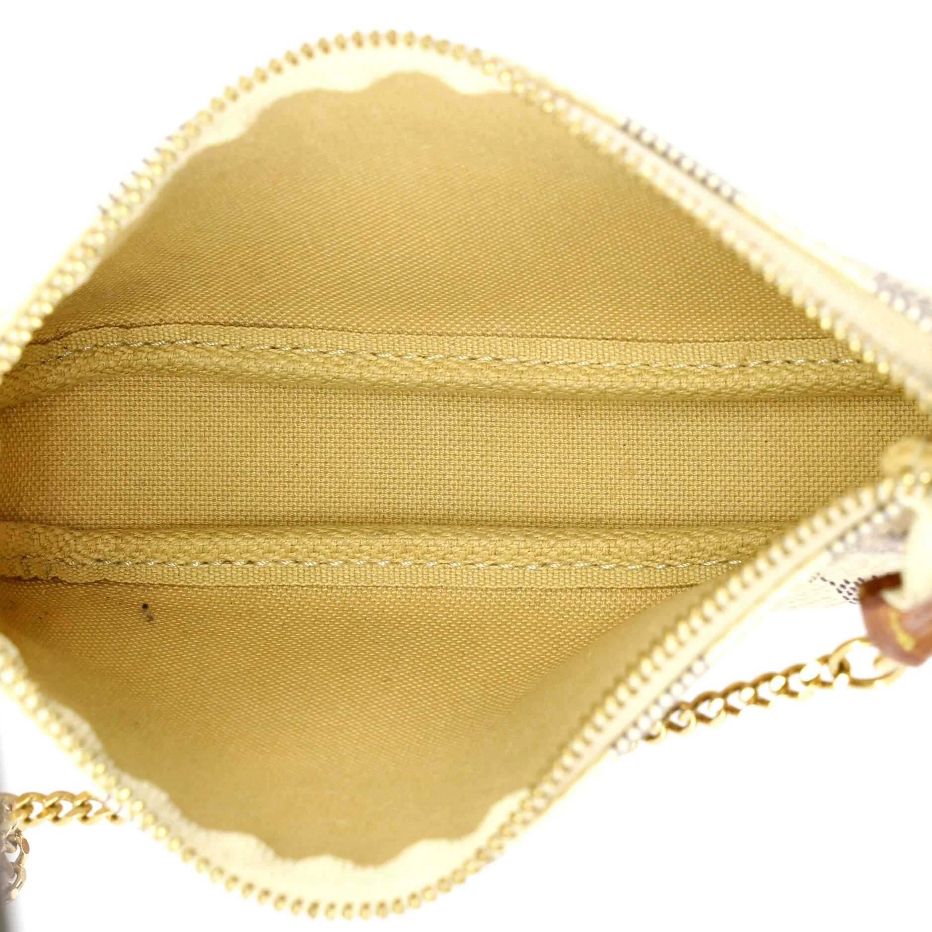 Pochette Accessoires Damier Mini - Image 5