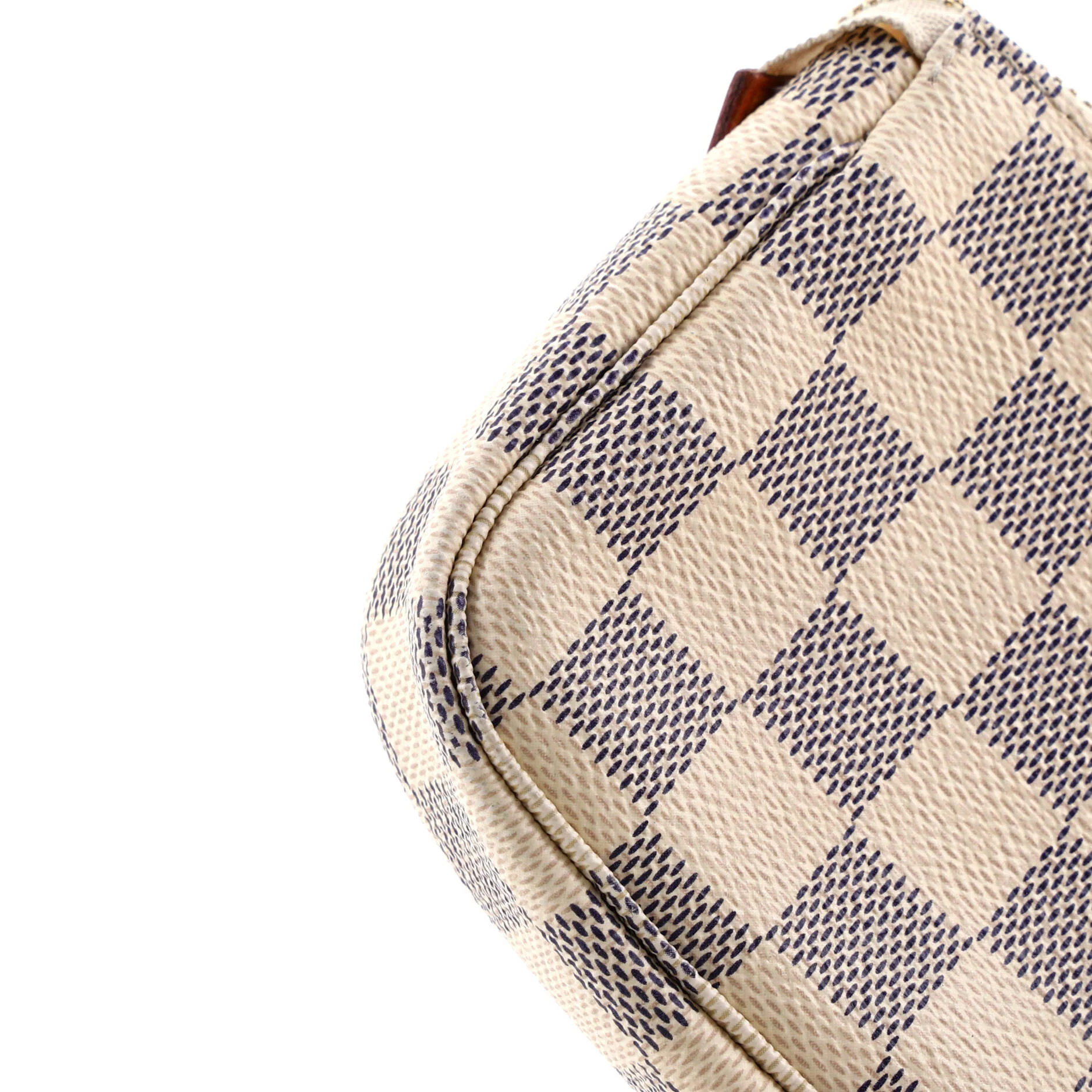 Pochette Accessoires Damier Mini - Image 7