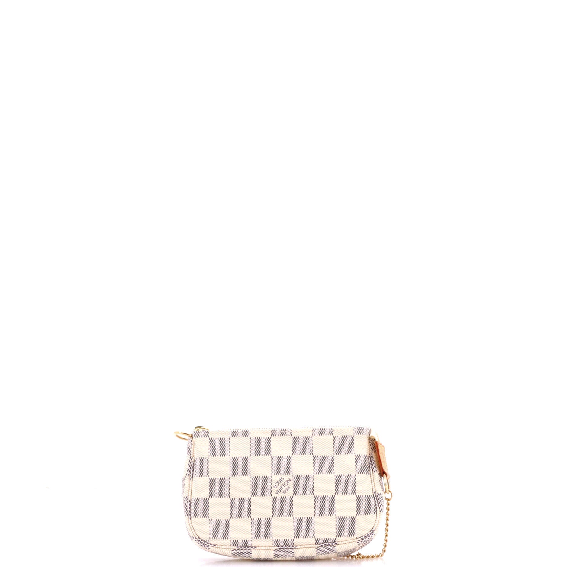 Pochette Accessoires Damier Mini - Image 3