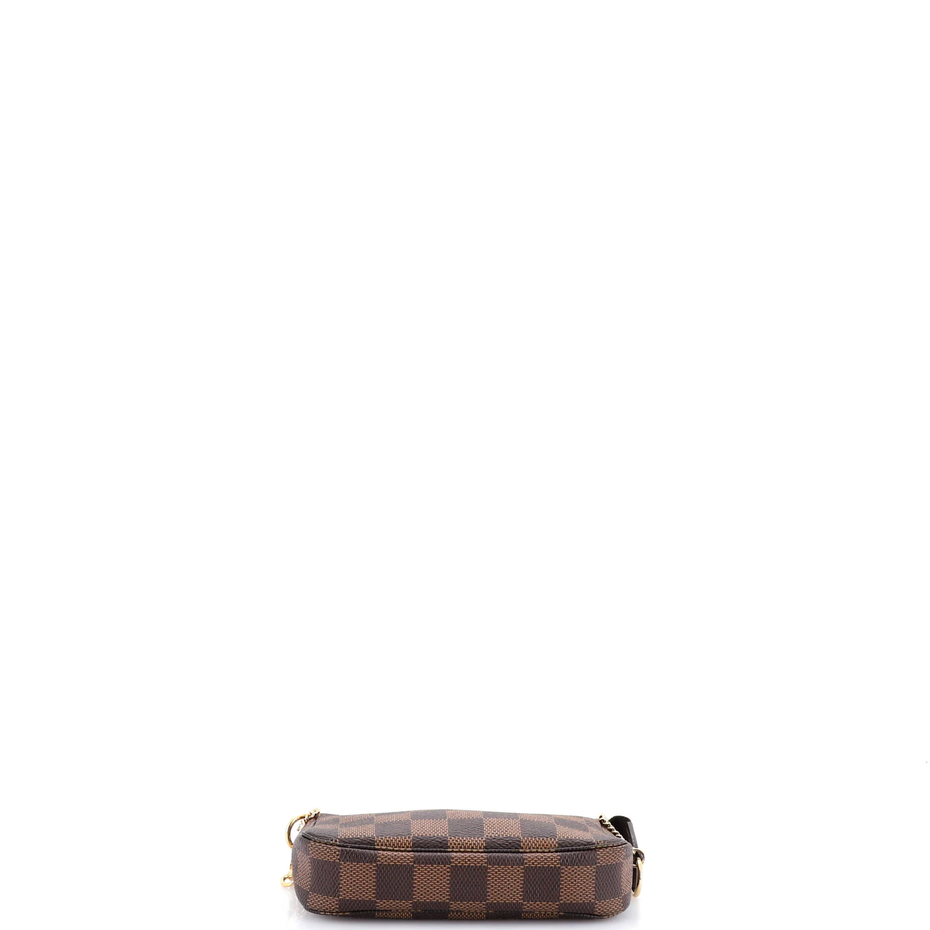 Pochette Accessoires Damier Mini - Image 4