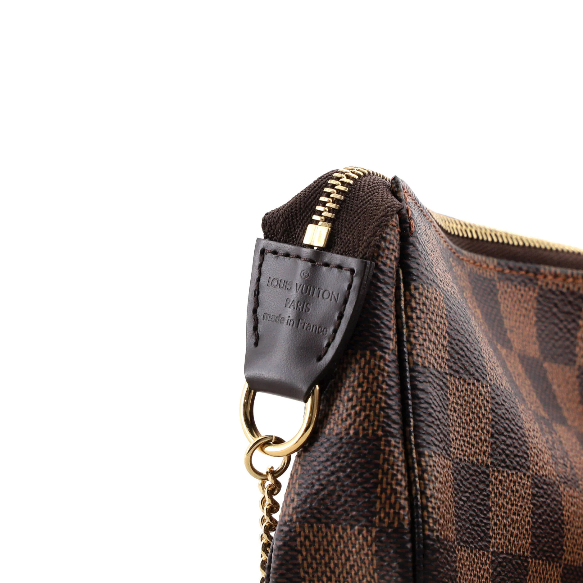 Pochette Accessoires Damier Mini - Image 6