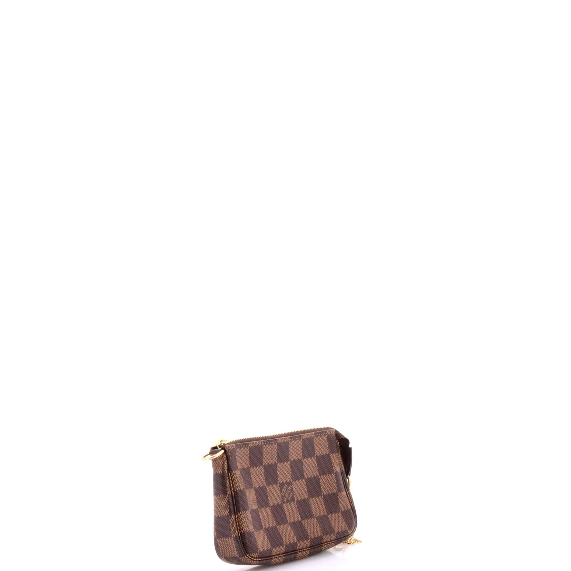 Pochette Accessoires Damier Mini - Image 2