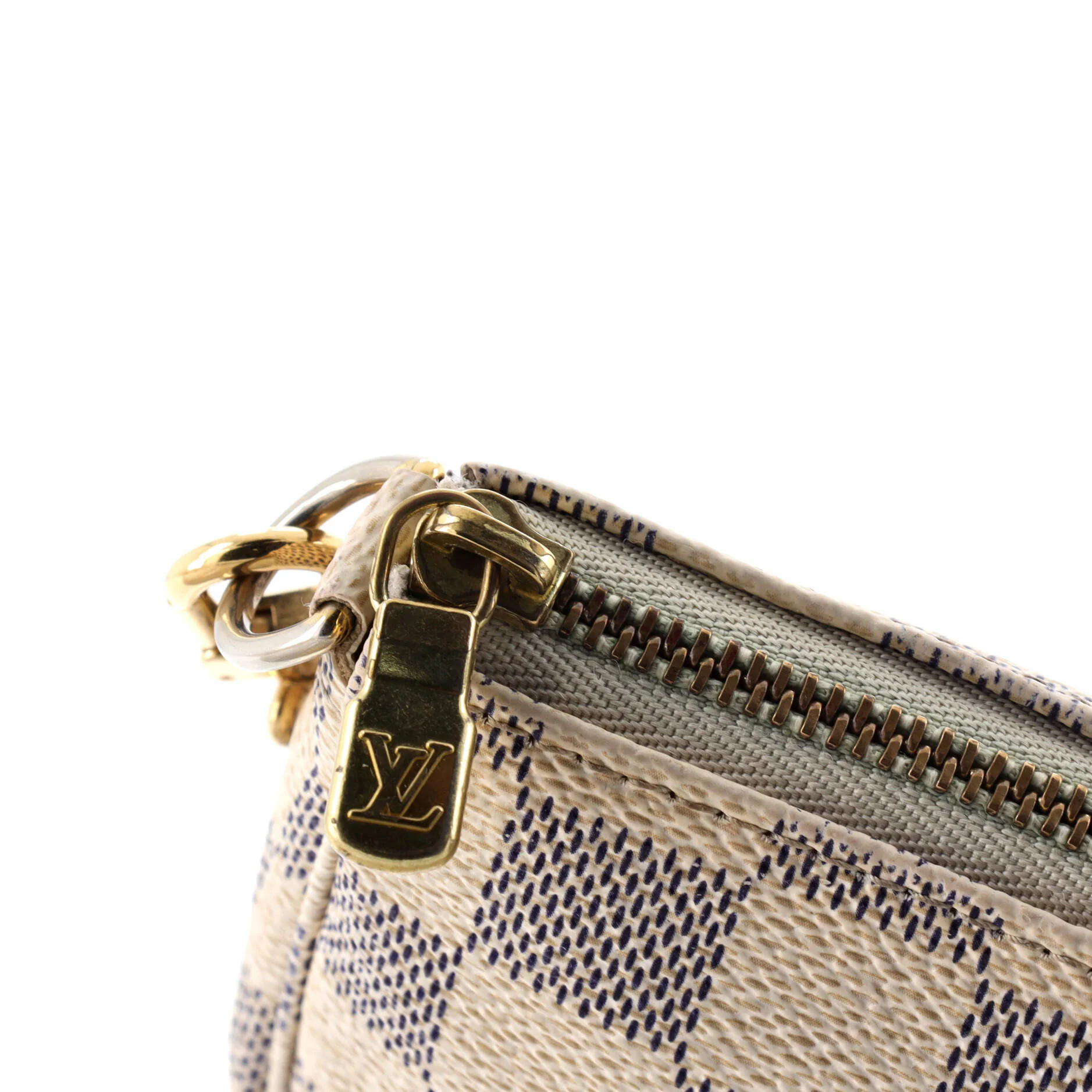 Pochette Accessoires Damier Mini - Image 6