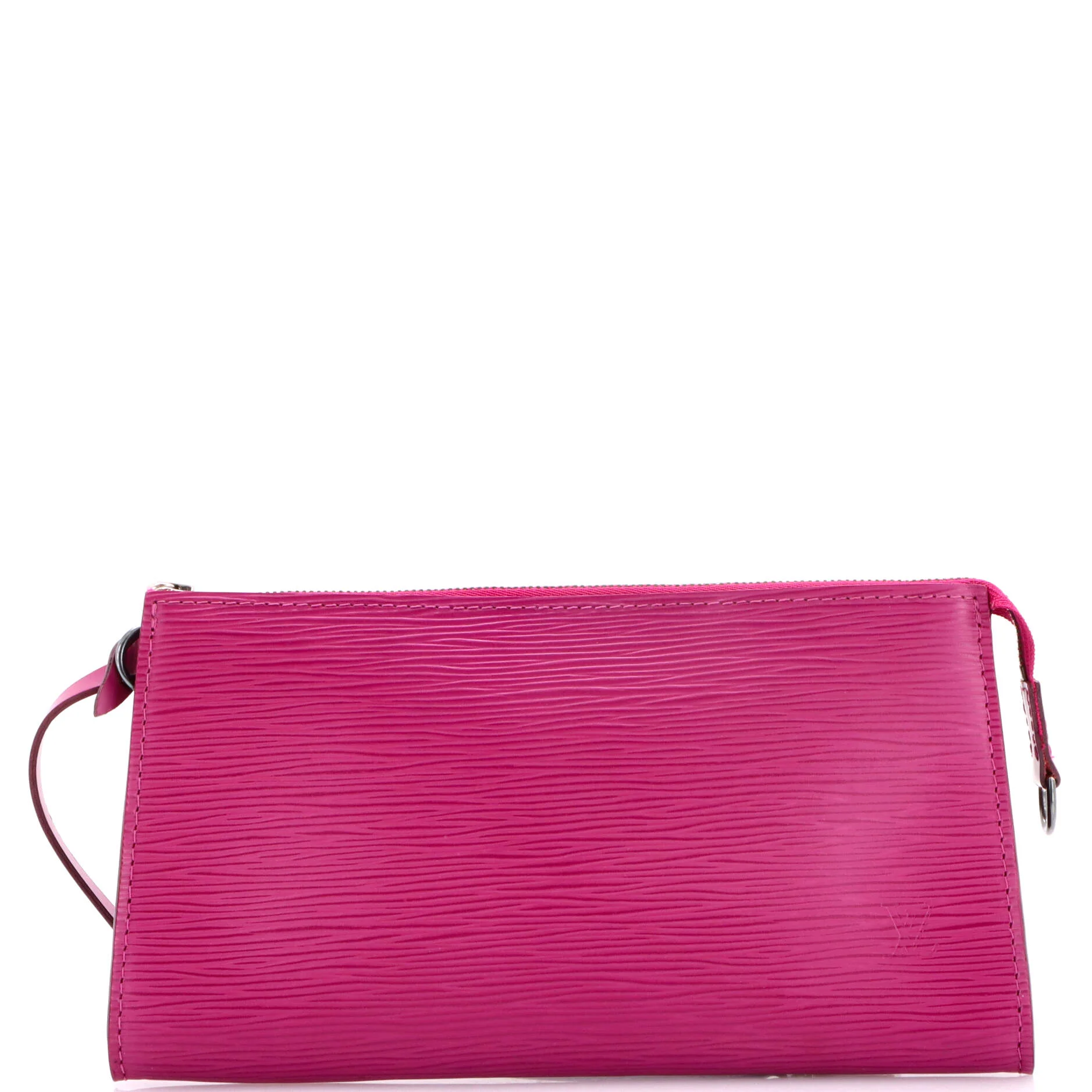 Pochette Accessoires Epi Leather