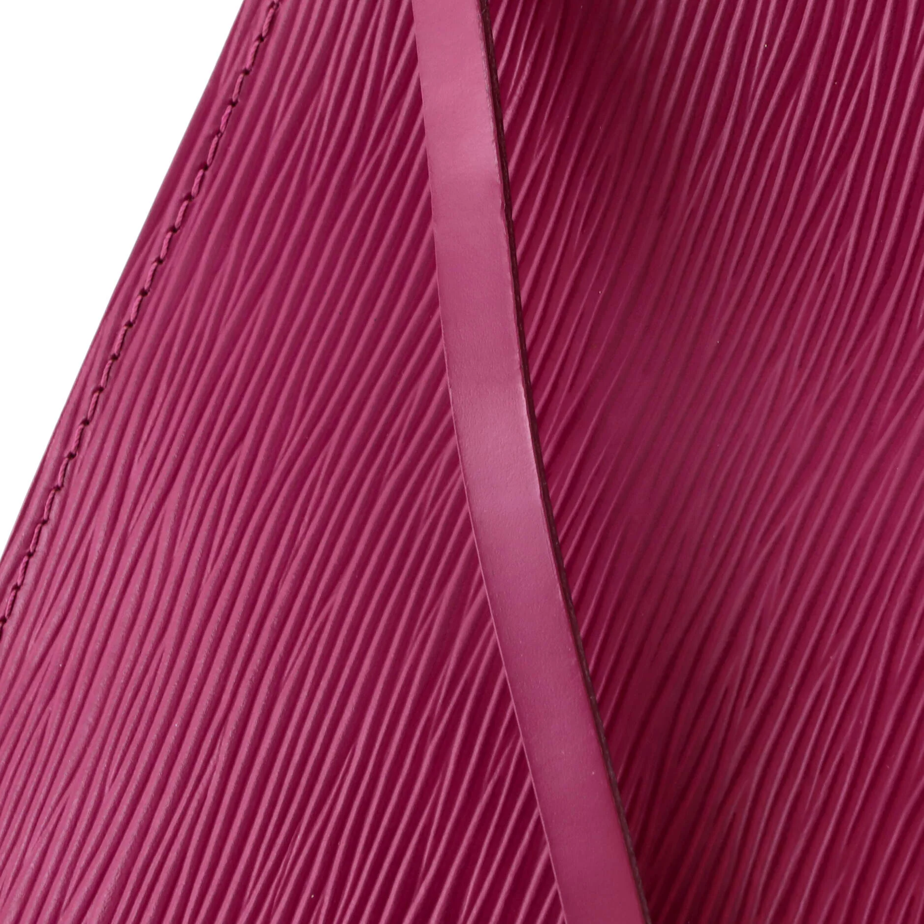 Pochette Accessoires Epi Leather - Image 6