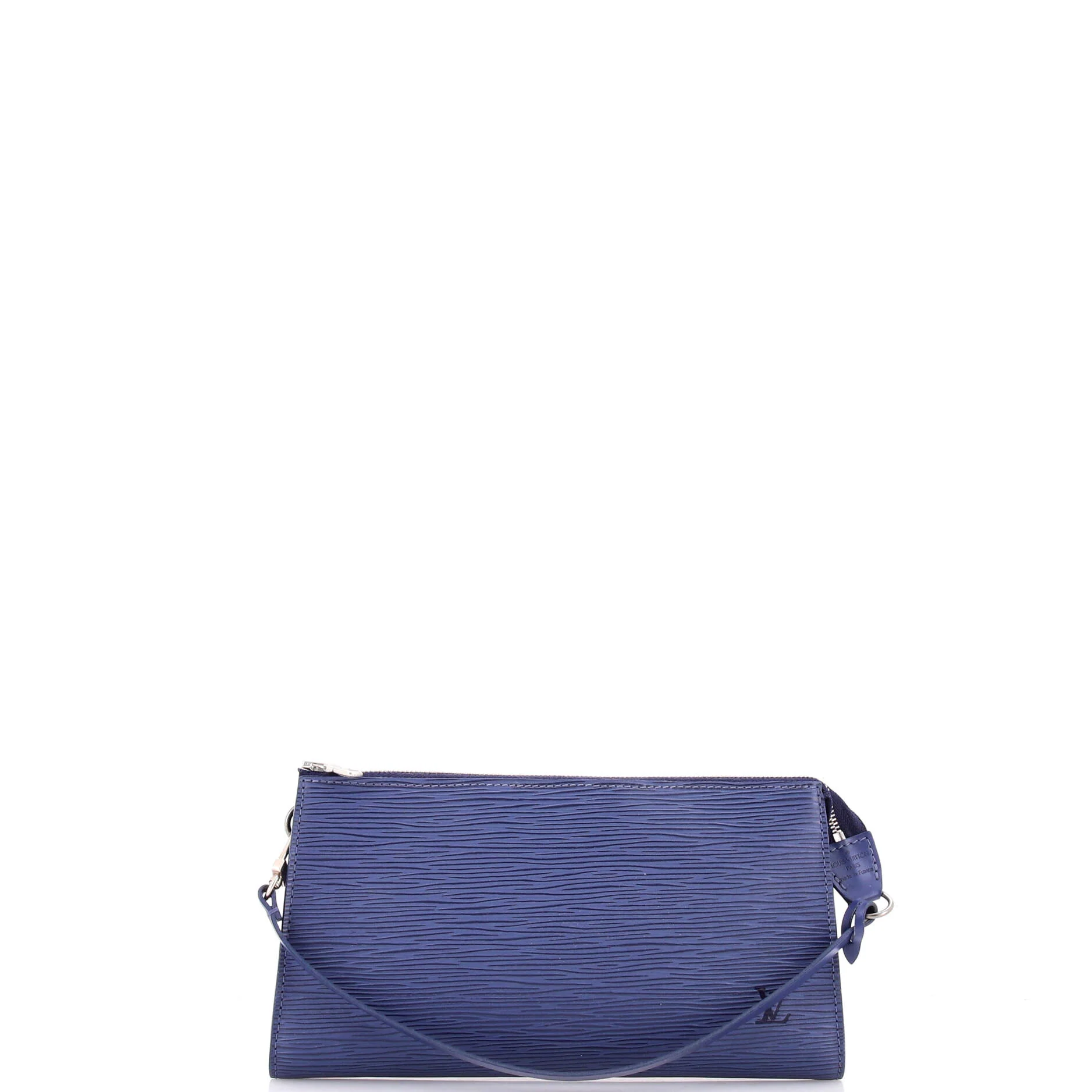 Pochette Accessoires Epi Leather