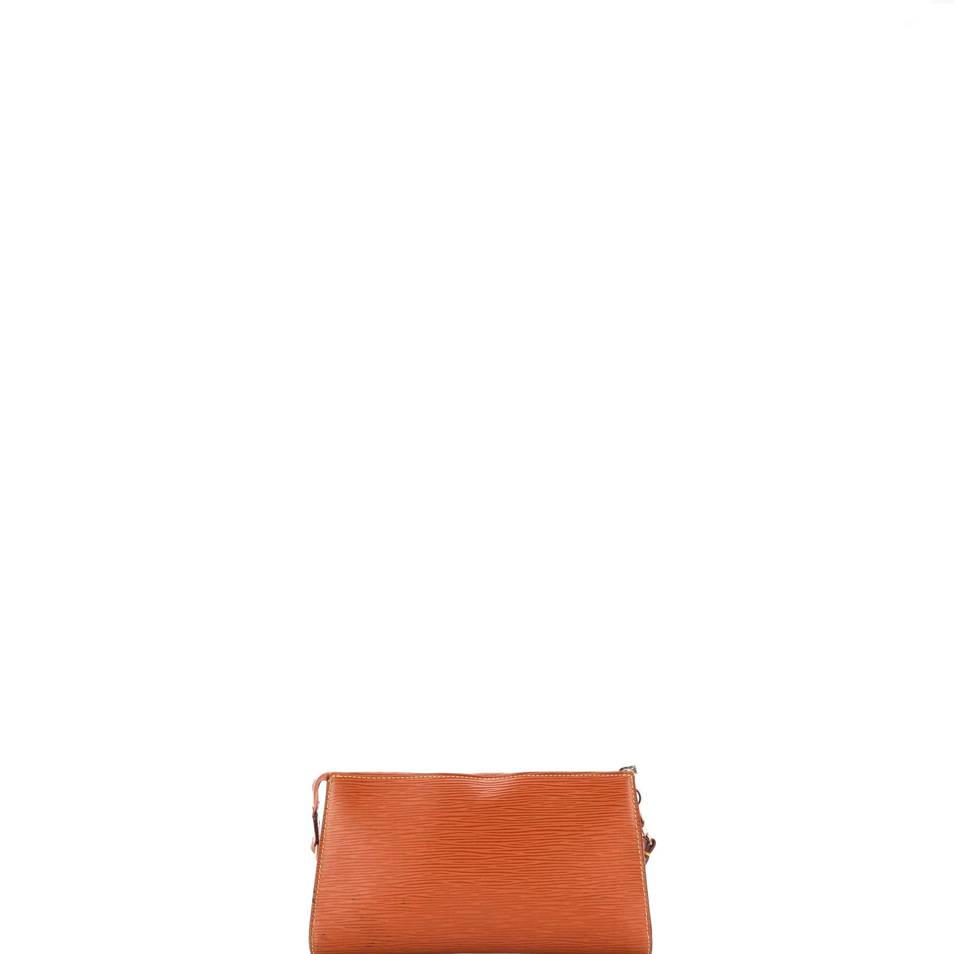 Pochette Accessoires Epi Leather - Image 3