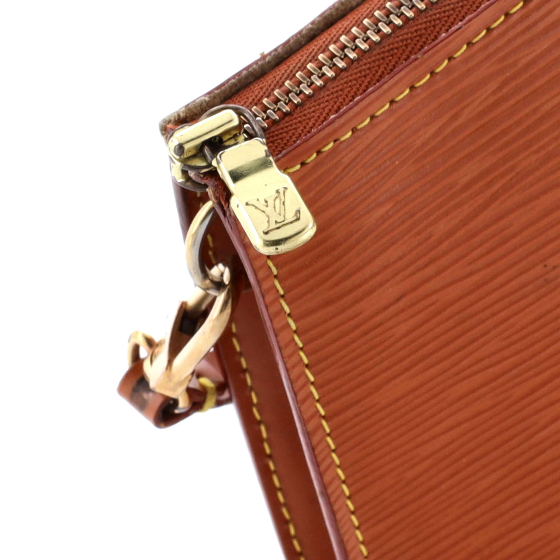 Pochette Accessoires Epi Leather - Image 6