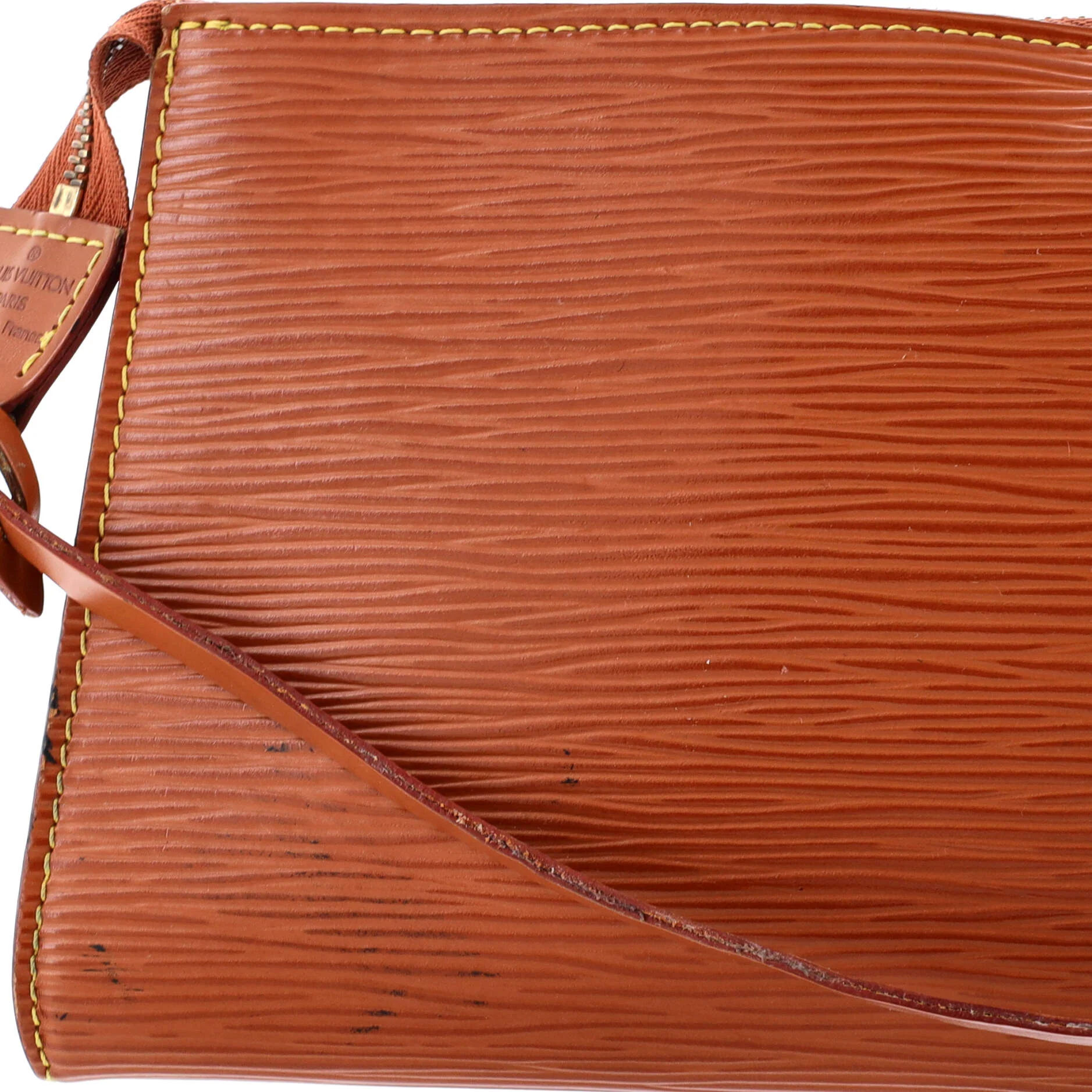 Pochette Accessoires Epi Leather - Image 7