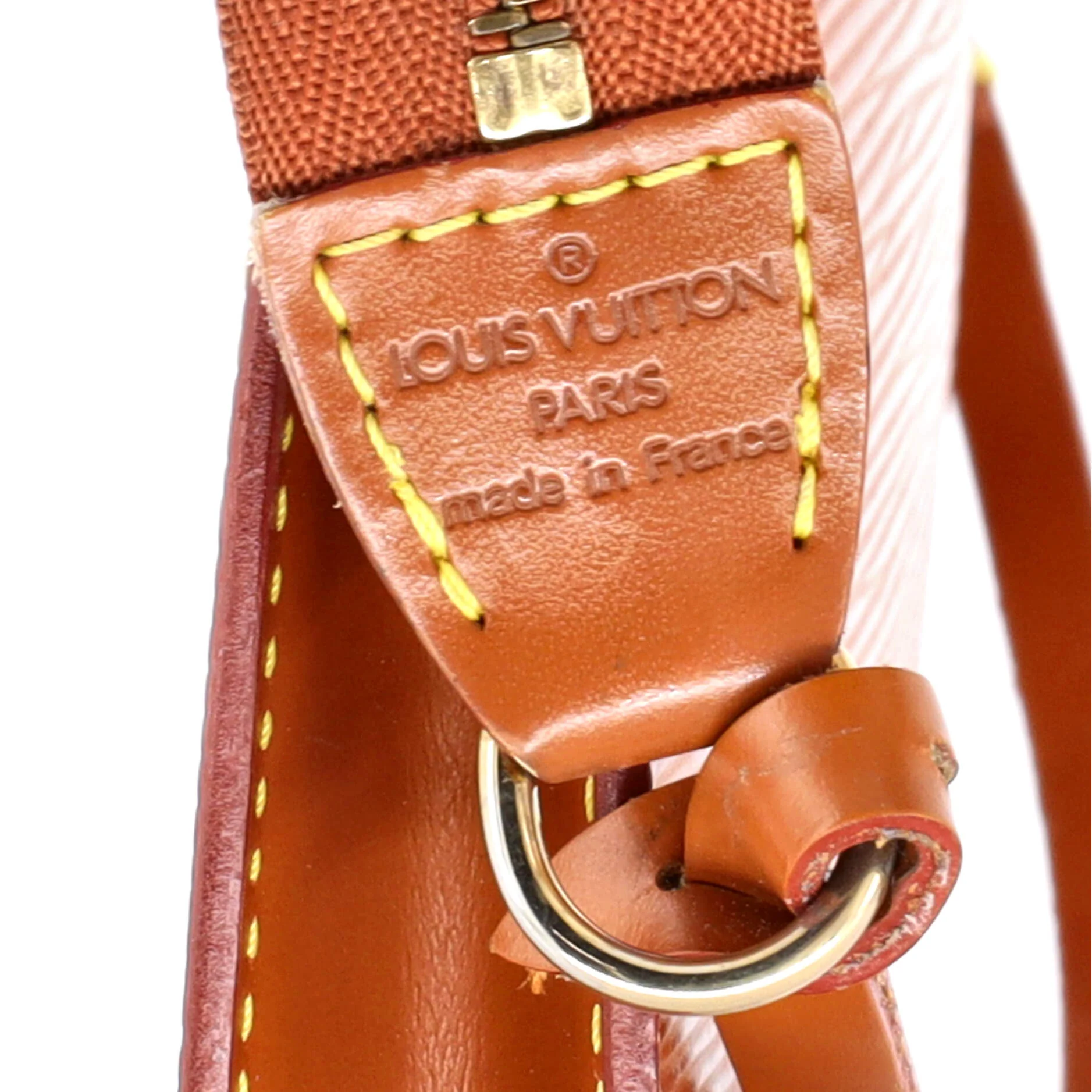 Pochette Accessoires Epi Leather - Image 8