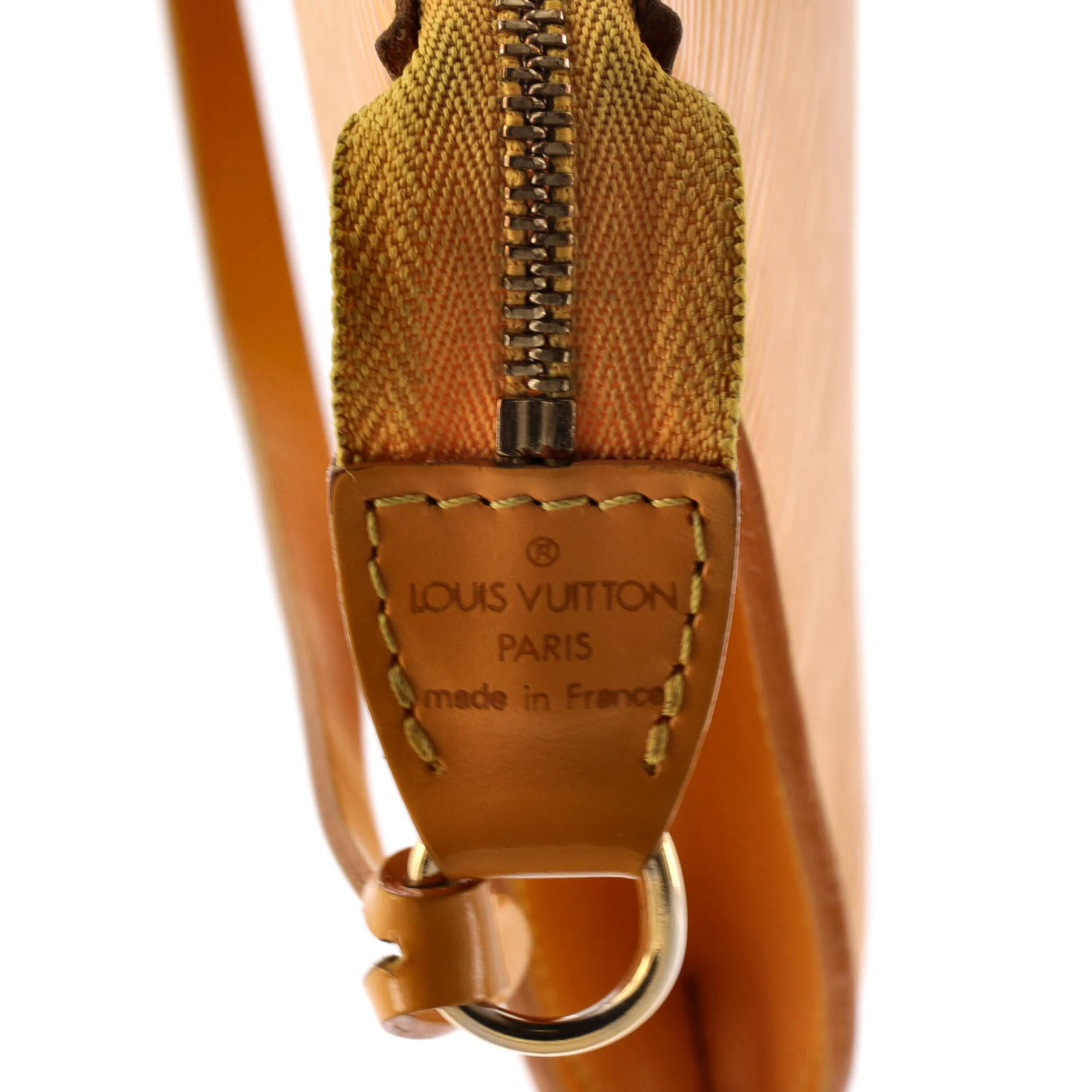Pochette Accessoires Epi Leather - Image 7