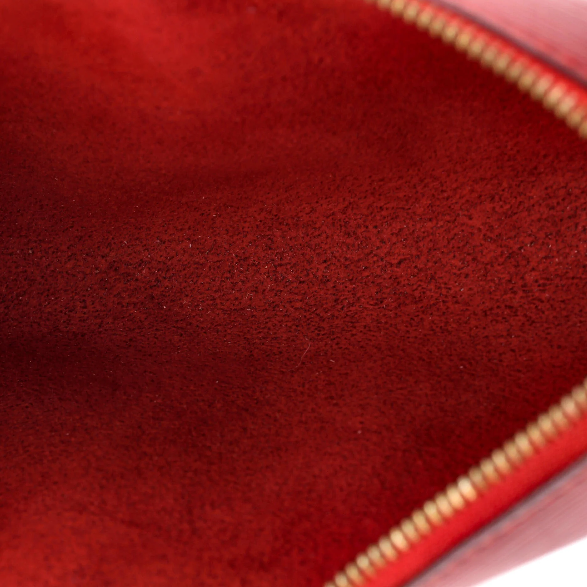 Pochette Accessoires Epi Leather - Image 5