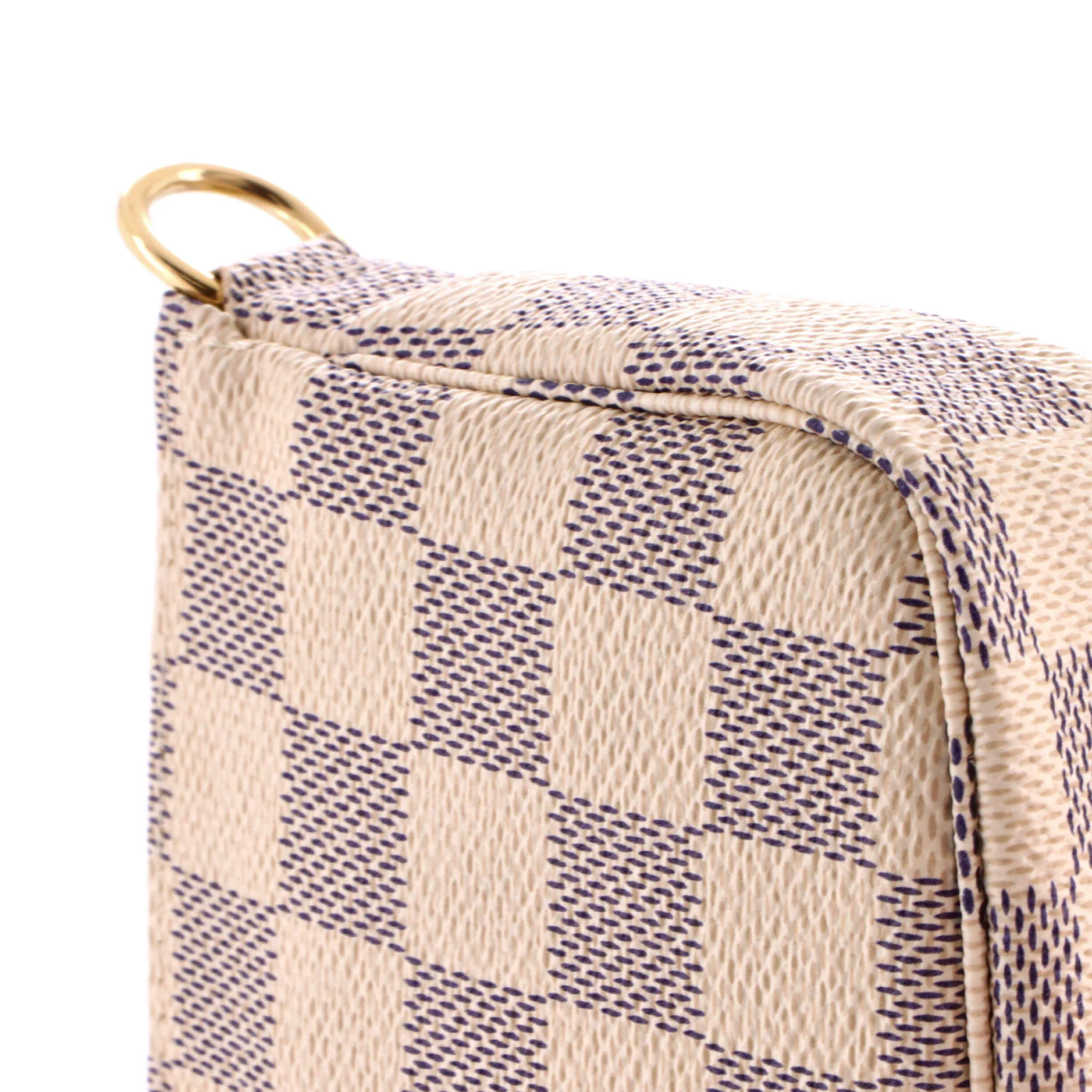 Pochette Accessoires Limited Edition Damier Mini - Image 6