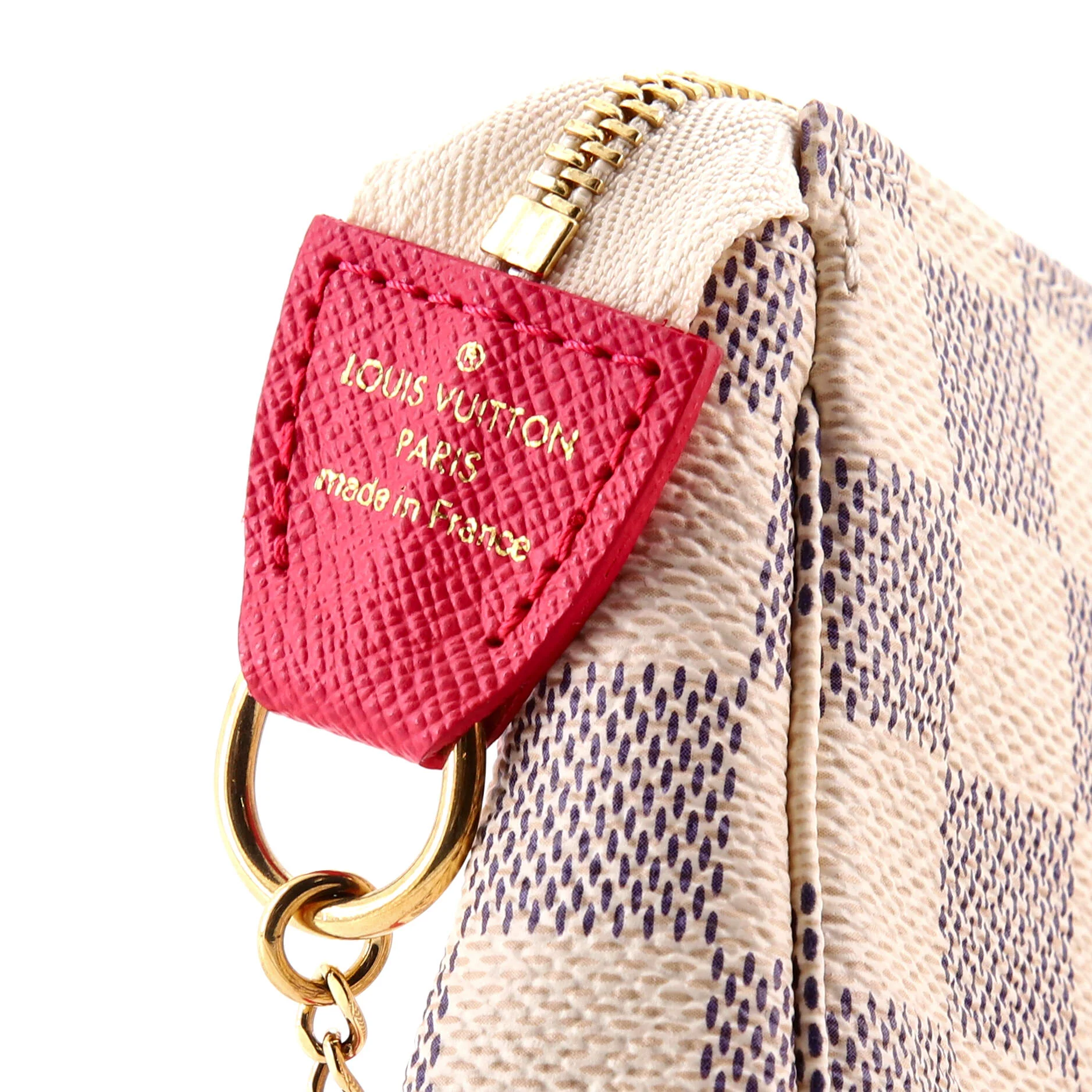 Pochette Accessoires Limited Edition Damier Mini - Image 6