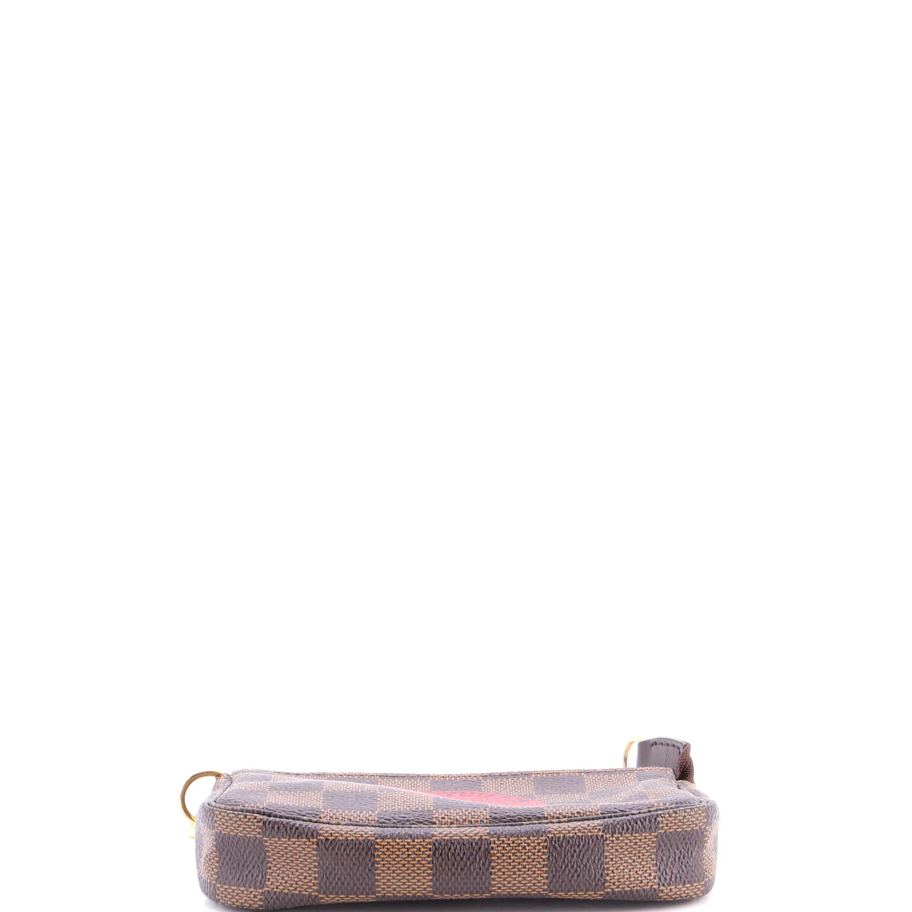 Pochette Accessoires Limited Edition Damier Mini - Image 4