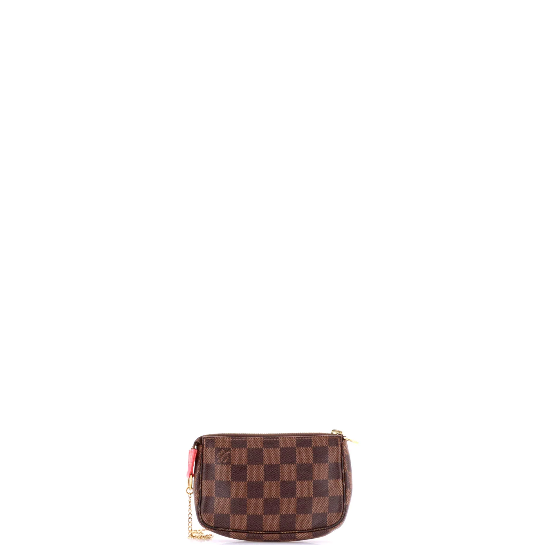 Pochette Accessoires Limited Edition Damier Mini - Image 3