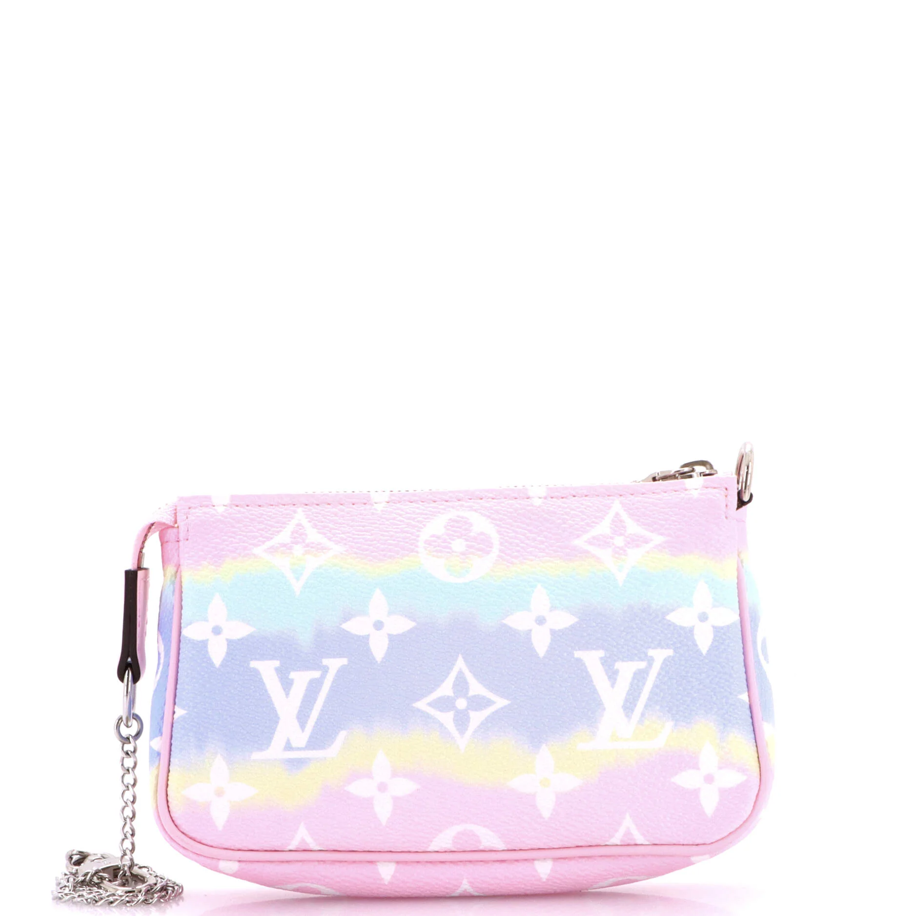 Pochette Accessoires Limited Edition Escale Monogram Giant Mini
