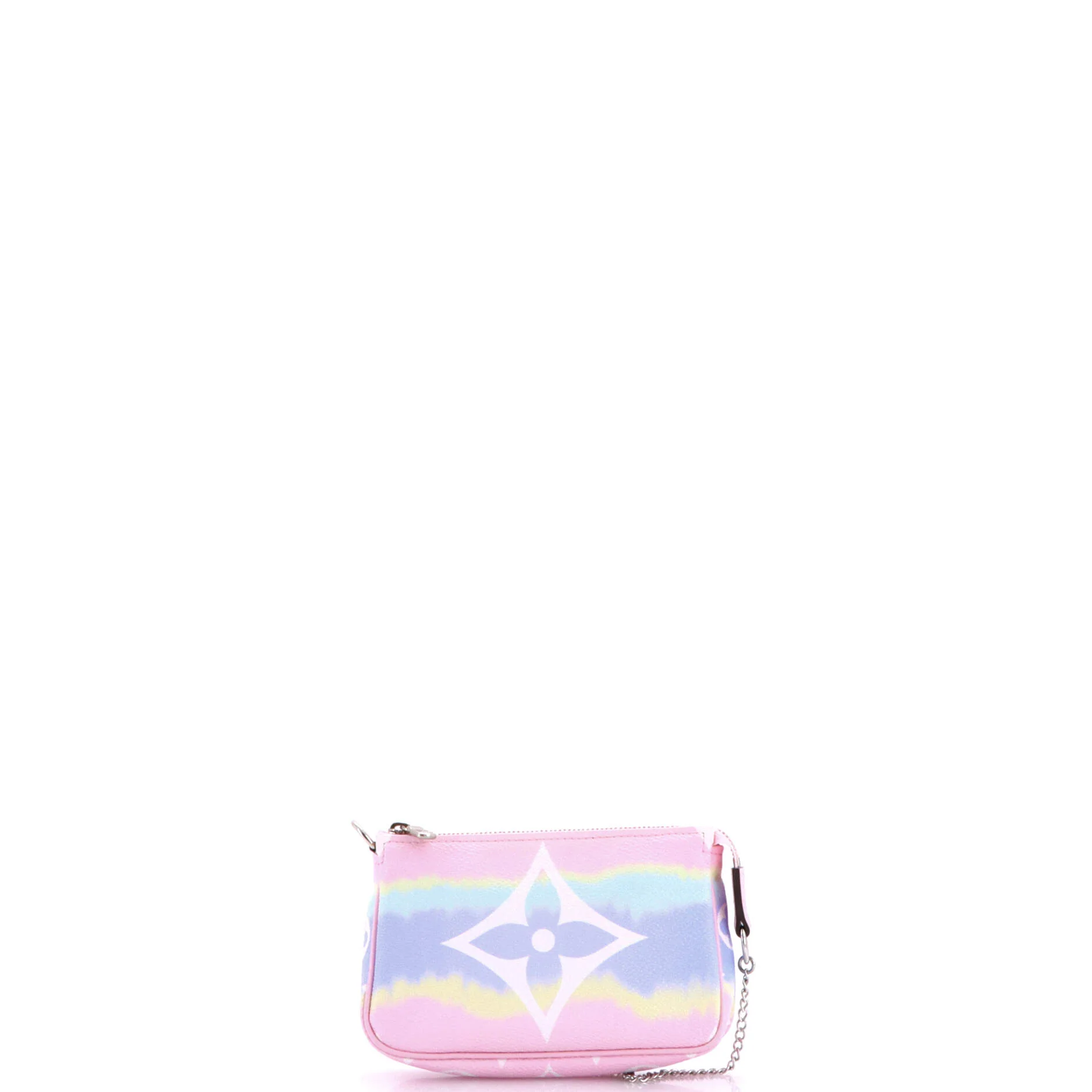 Pochette Accessoires Limited Edition Escale Monogram Giant Mini - Image 3
