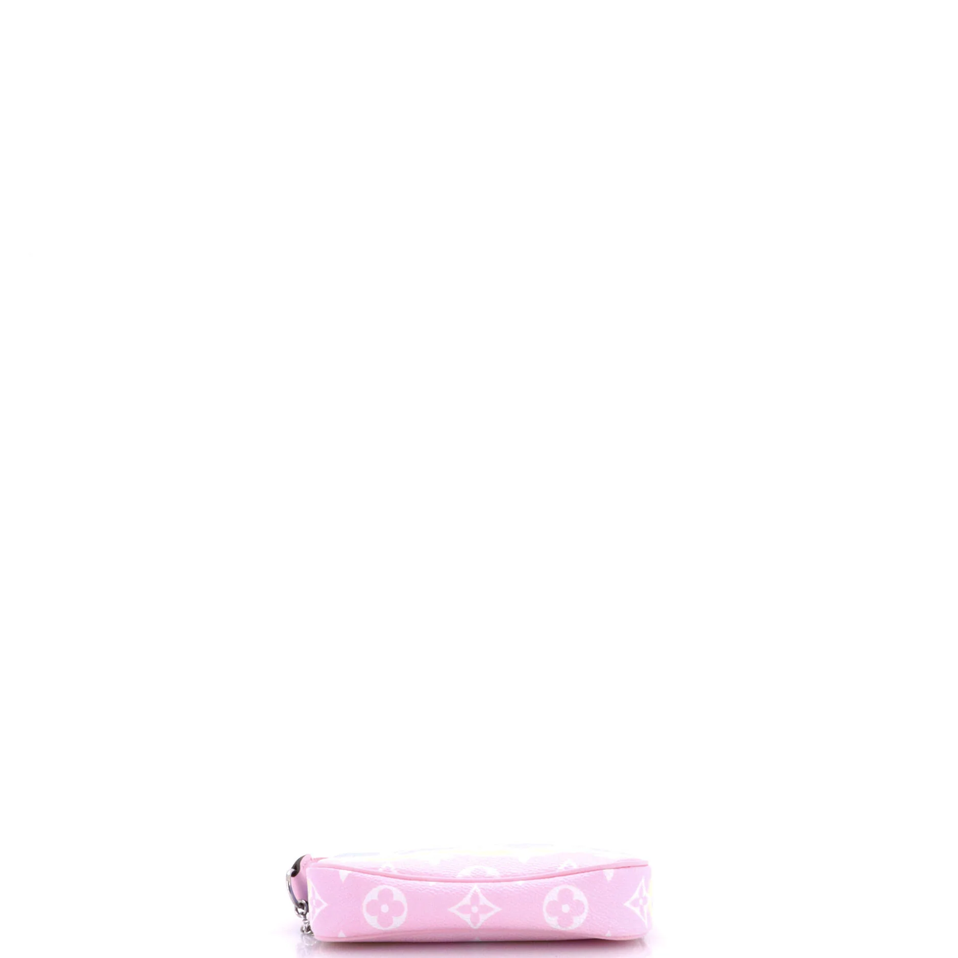 Pochette Accessoires Limited Edition Escale Monogram Giant Mini - Image 4