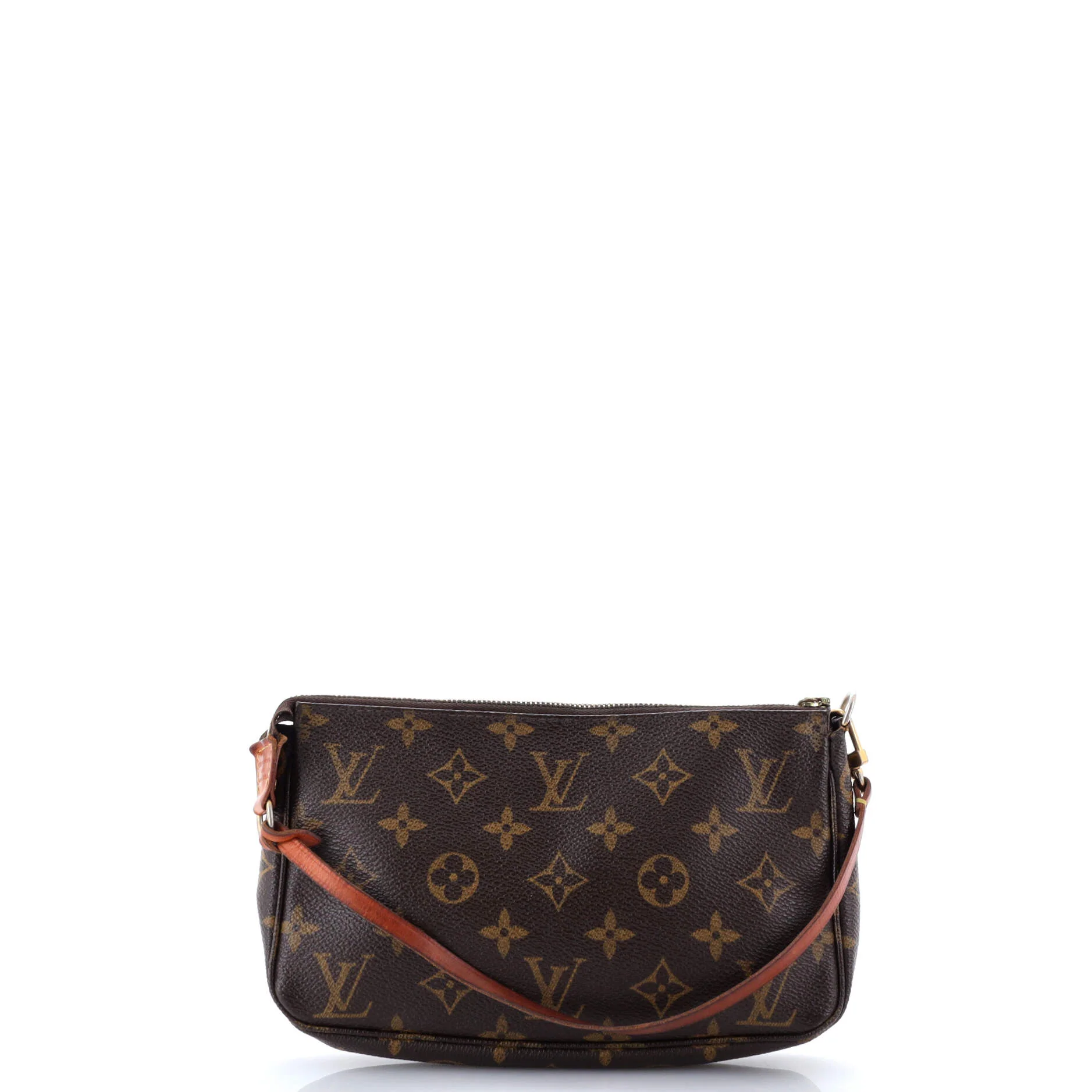 Pochette Accessoires Monogram Canvas - Image 3