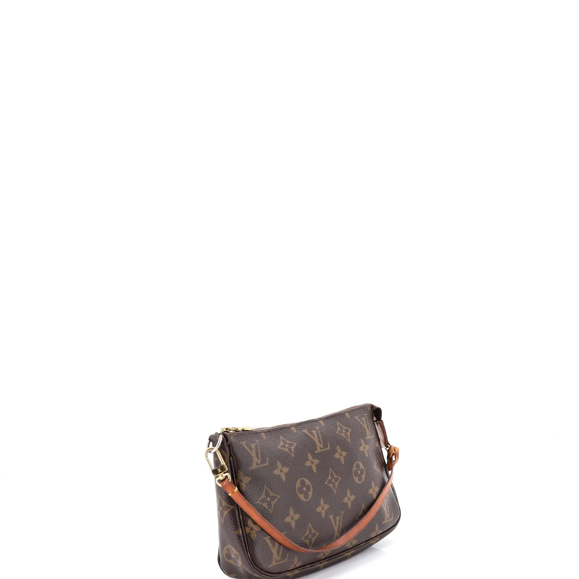 Pochette Accessoires Monogram Canvas - Image 2