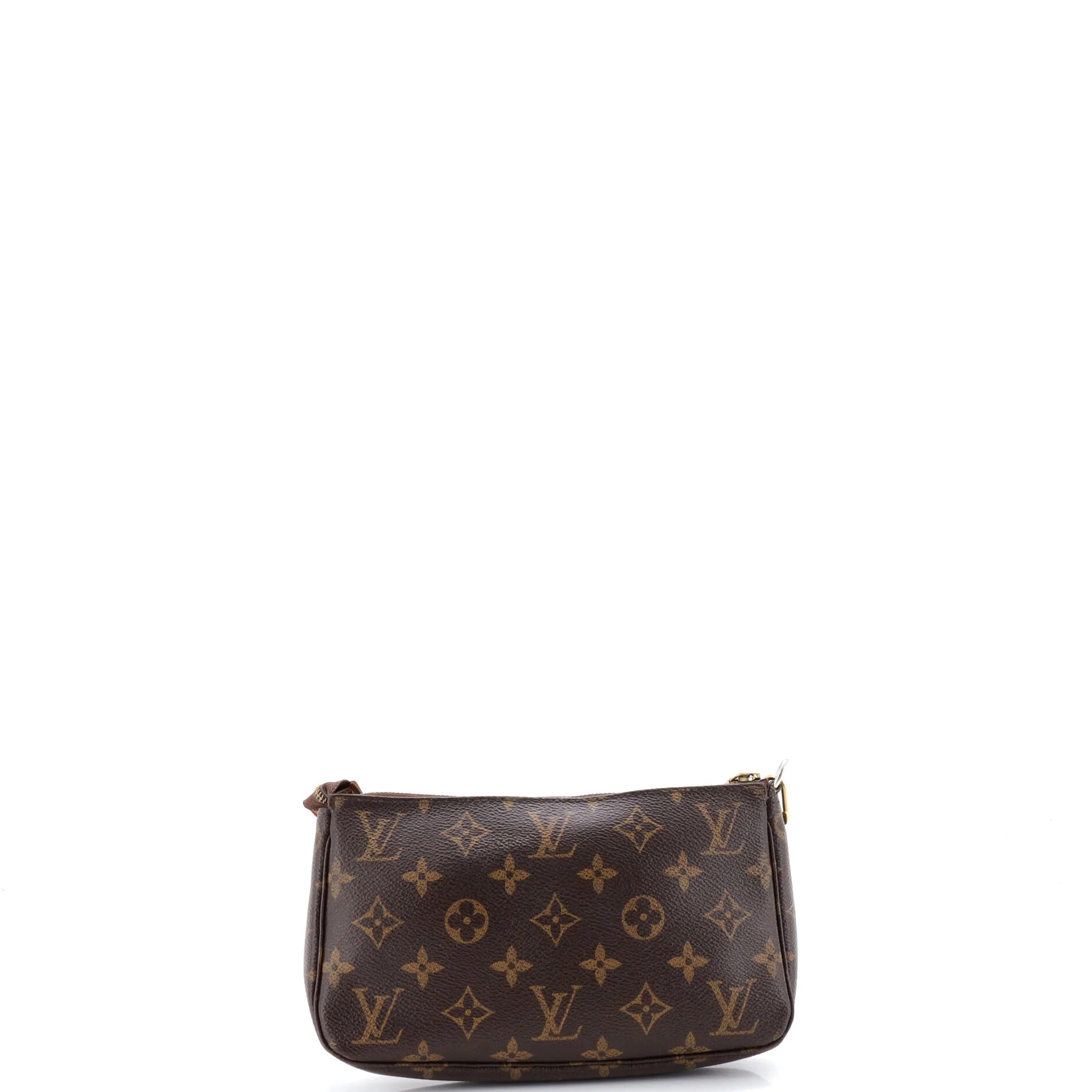 Pochette Accessoires Monogram Canvas - Image 3