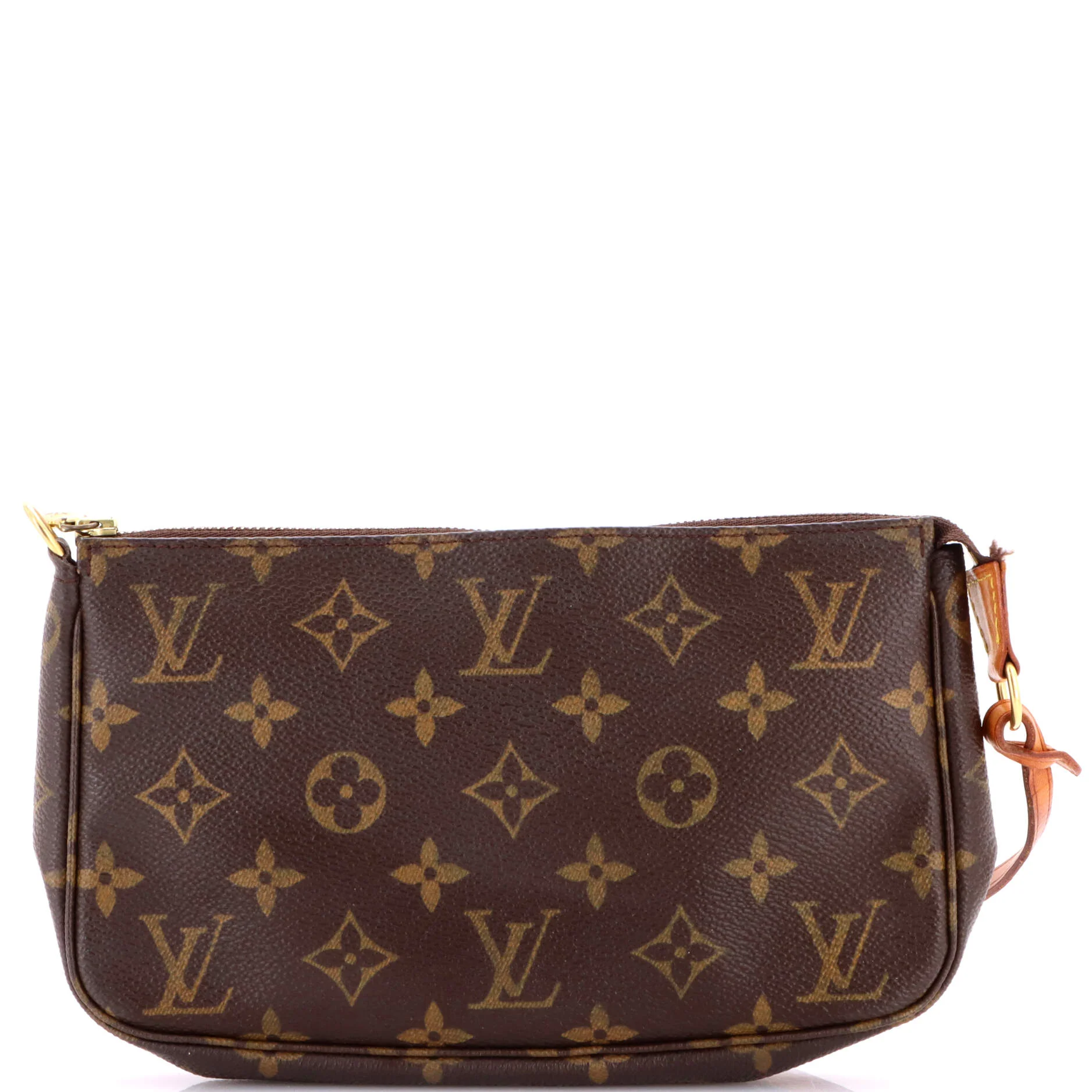 Pochette Accessoires Monogram Canvas