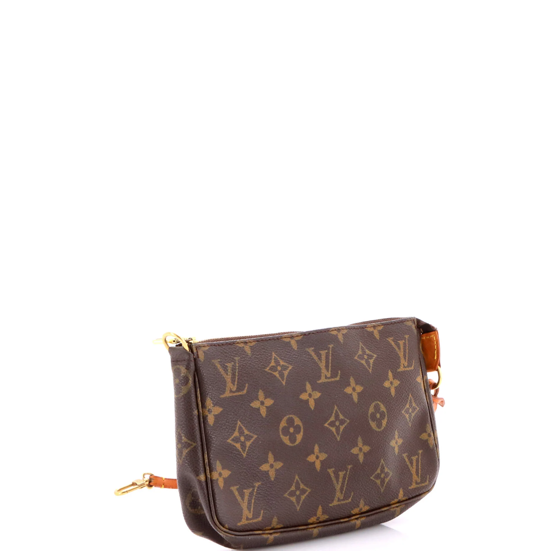 Pochette Accessoires Monogram Canvas - Image 2