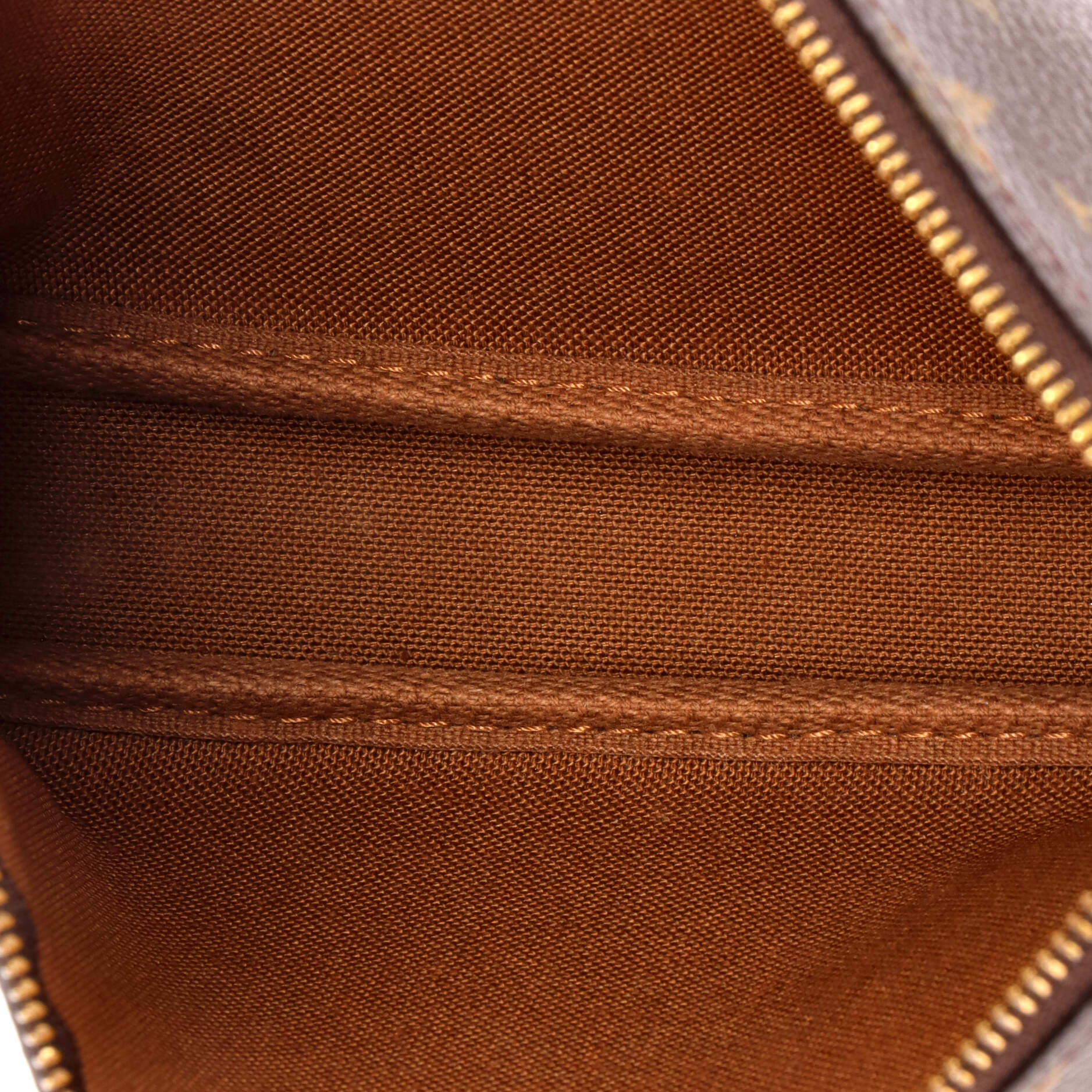 Pochette Accessoires Monogram Canvas - Image 5