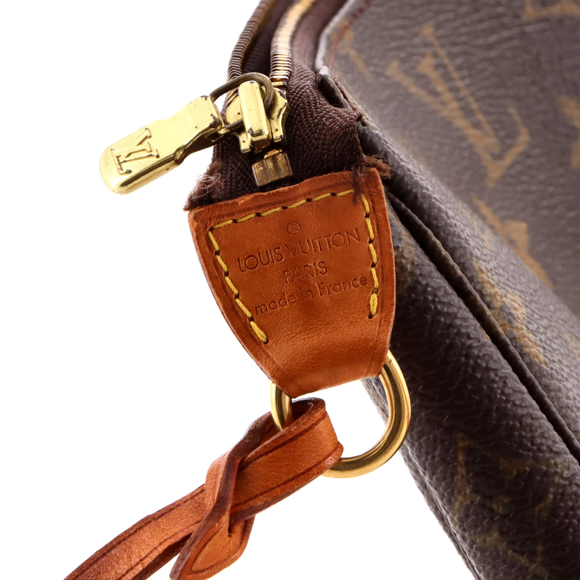 Pochette Accessoires Monogram Canvas - Image 8