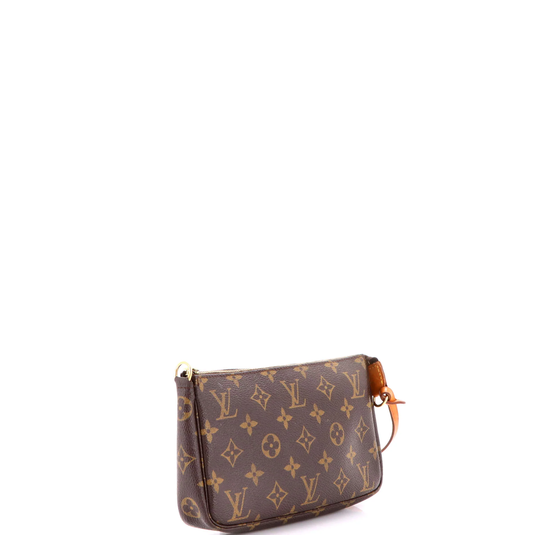 Pochette Accessoires Monogram Canvas - Image 2