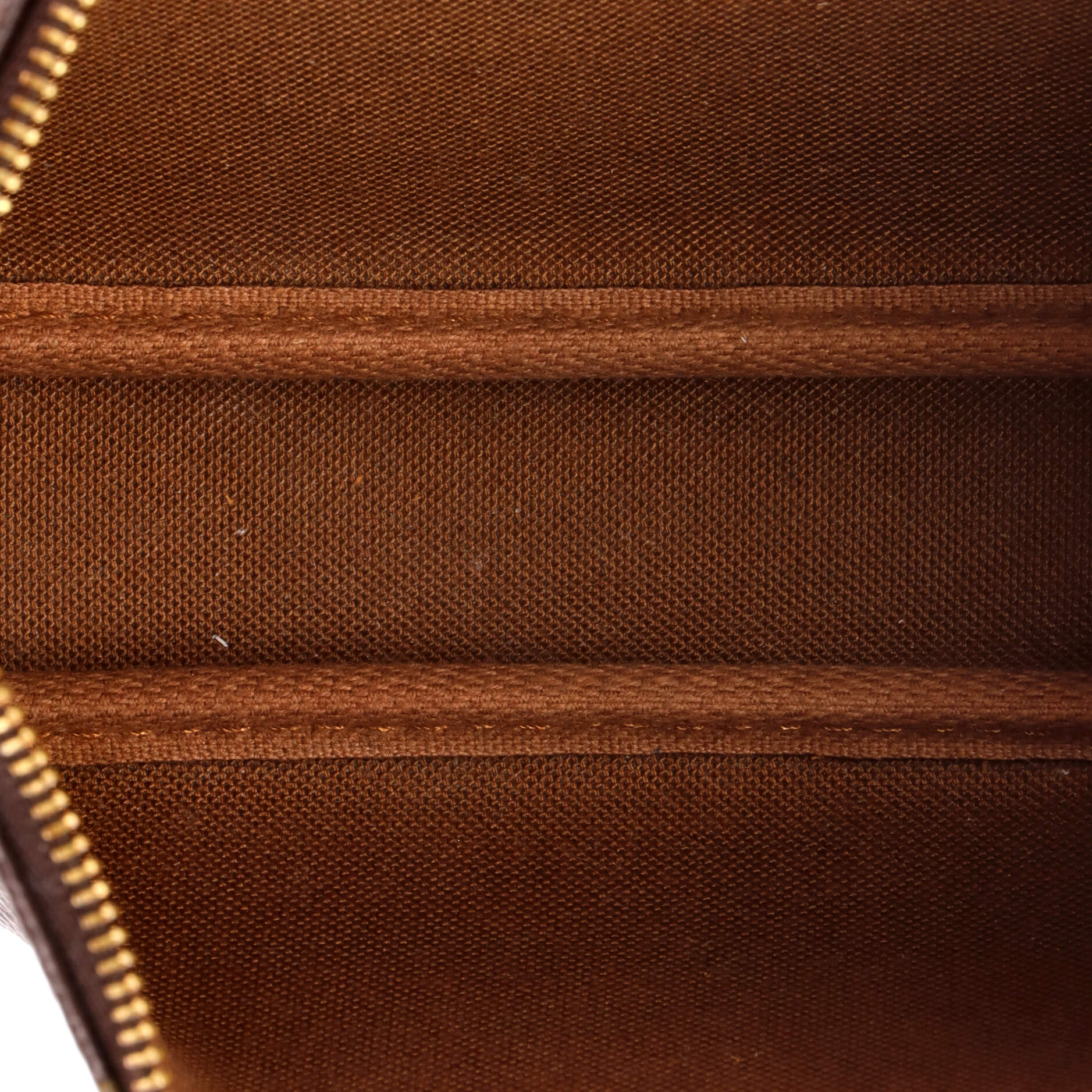 Pochette Accessoires Monogram Canvas - Image 5
