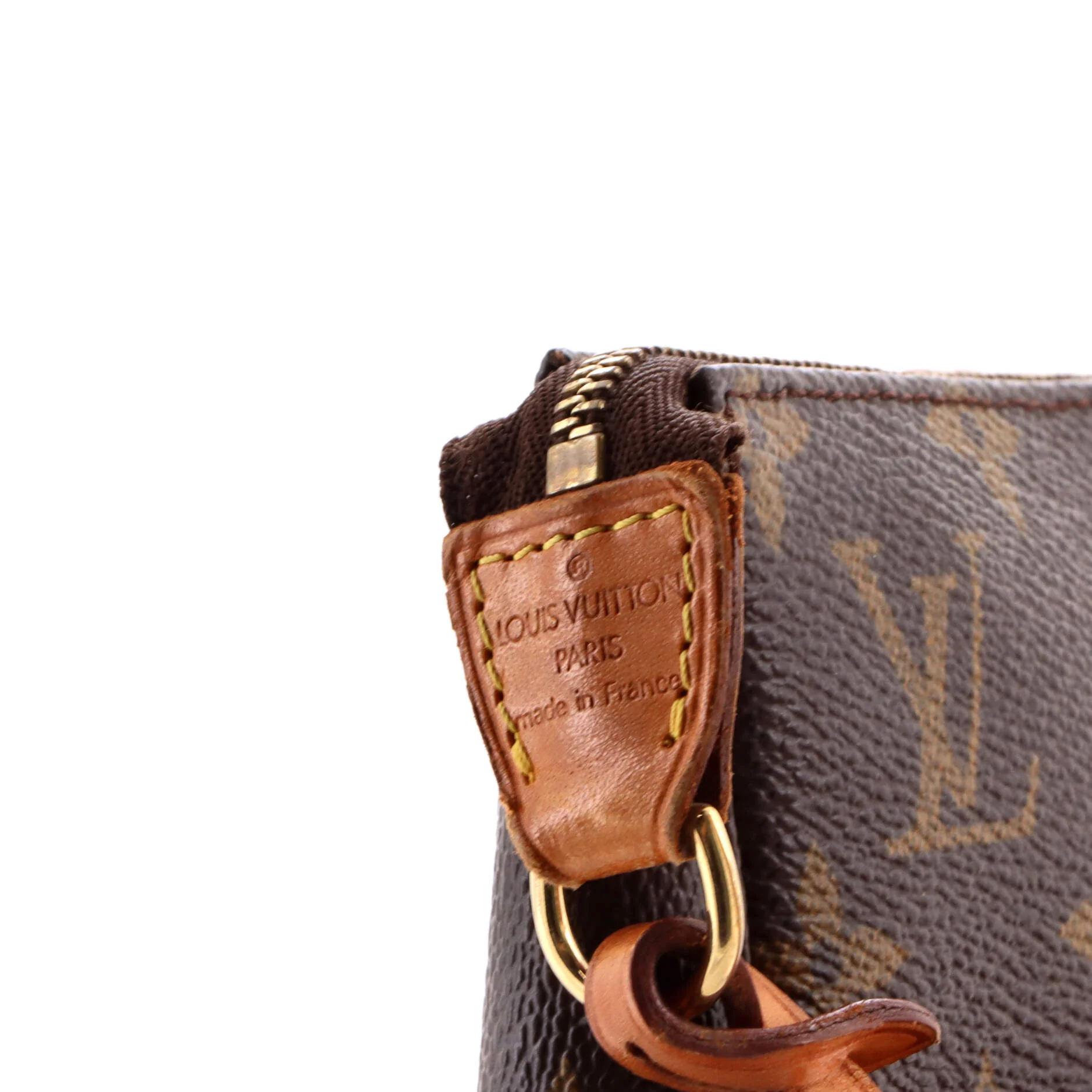 Pochette Accessoires Monogram Canvas - Image 8