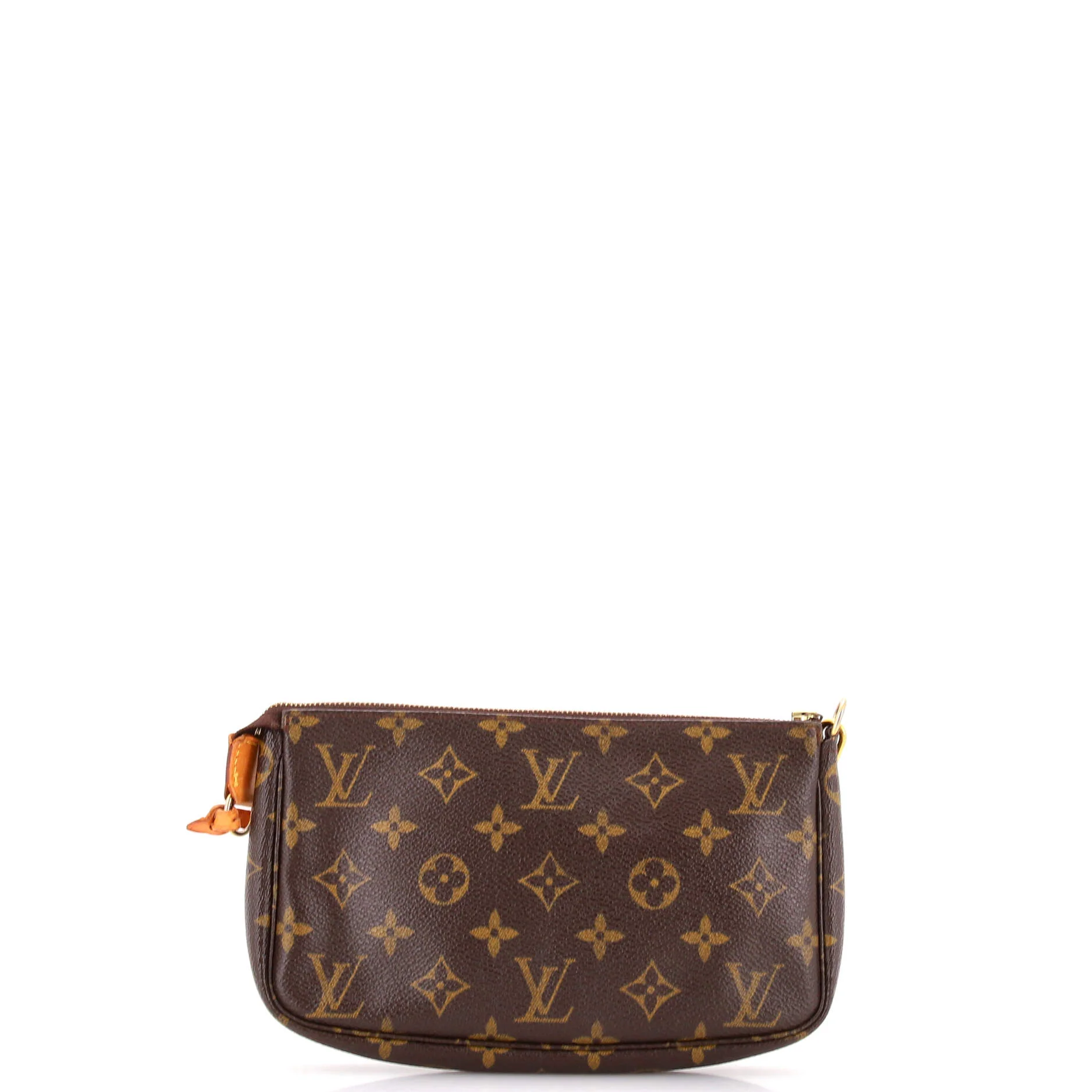 Pochette Accessoires Monogram Canvas - Image 3