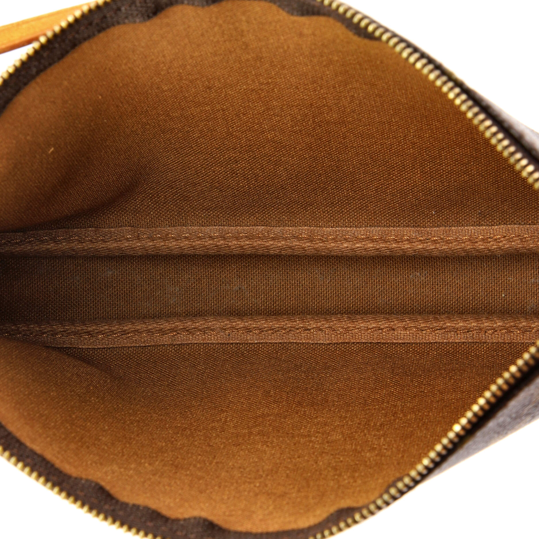 Pochette Accessoires Monogram Canvas - Image 5