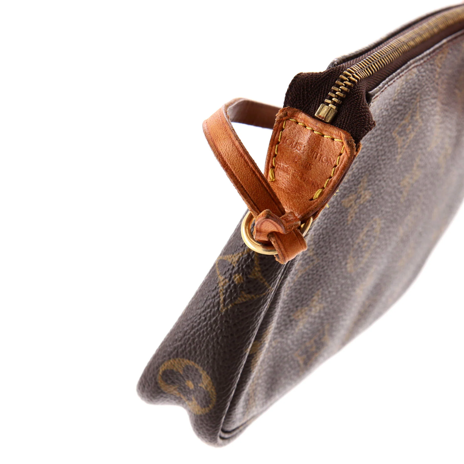 Pochette Accessoires Monogram Canvas - Image 7
