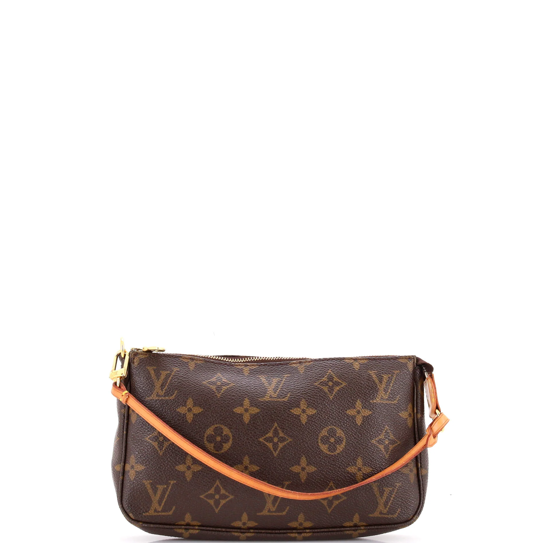 Pochette Accessoires Monogram Canvas