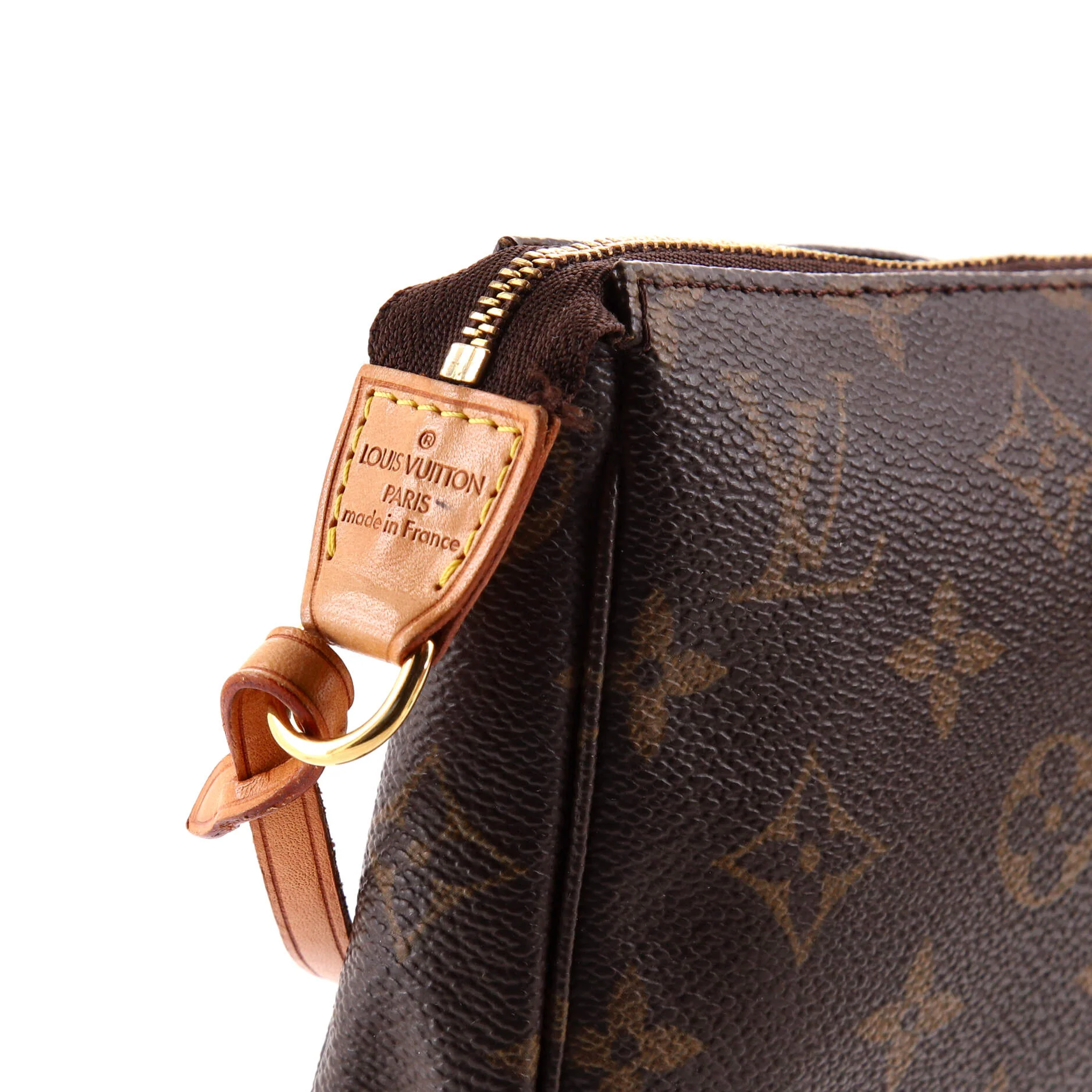 Pochette Accessoires Monogram Canvas - Image 7