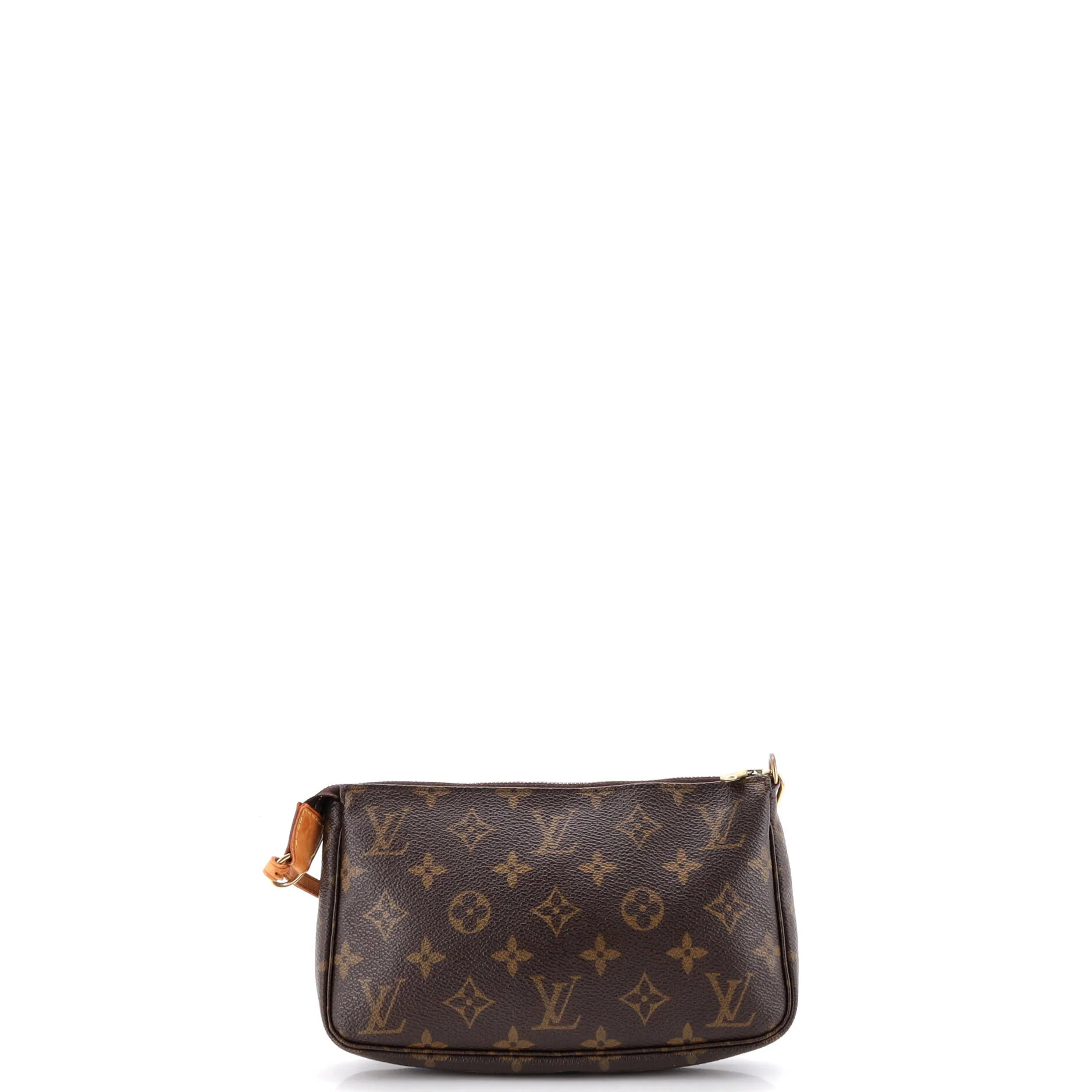Pochette Accessoires Monogram Canvas - Image 3