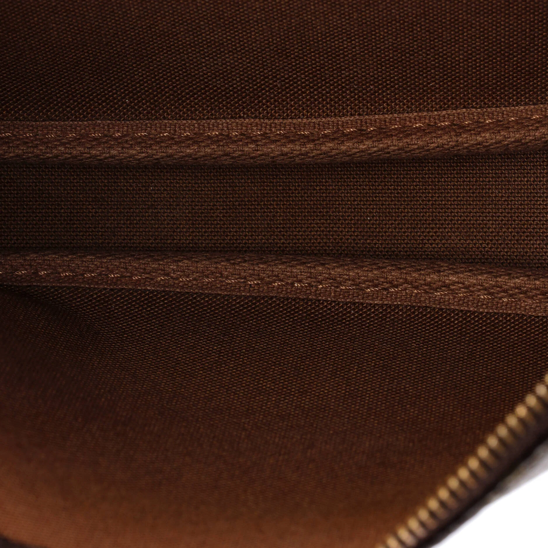 Pochette Accessoires Monogram Canvas - Image 5