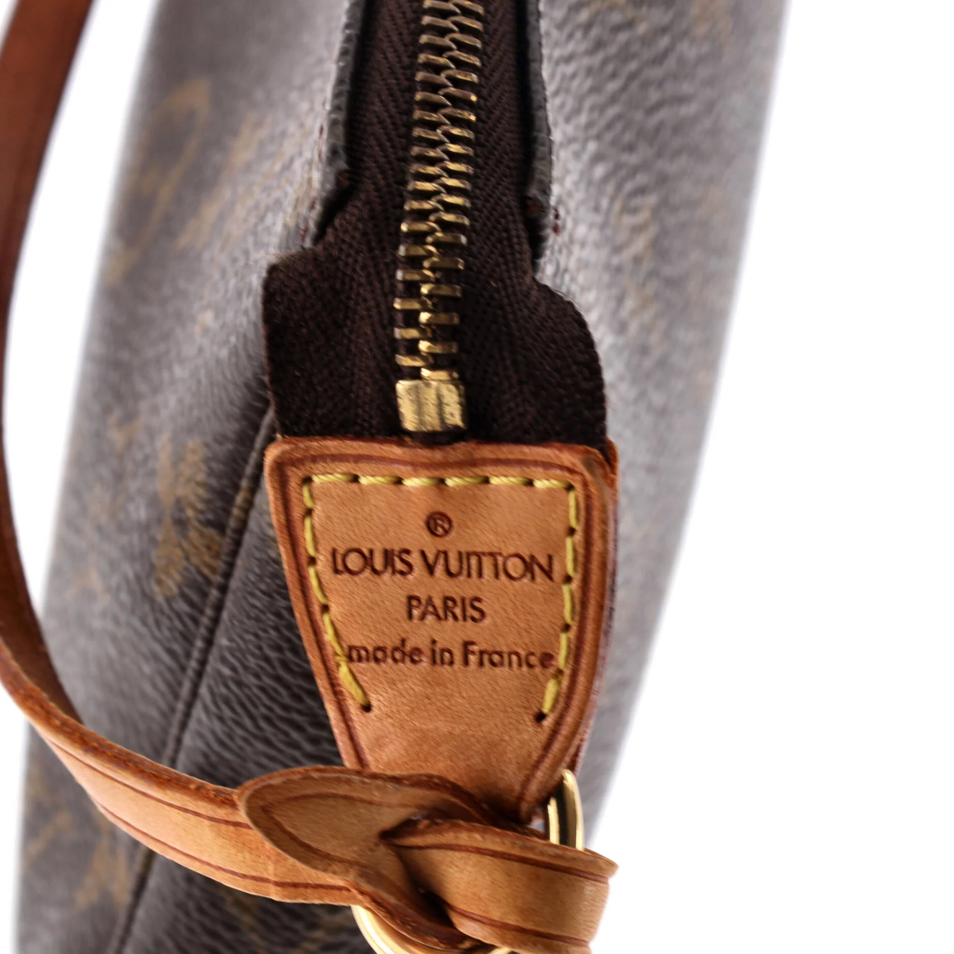 Pochette Accessoires Monogram Canvas - Image 7
