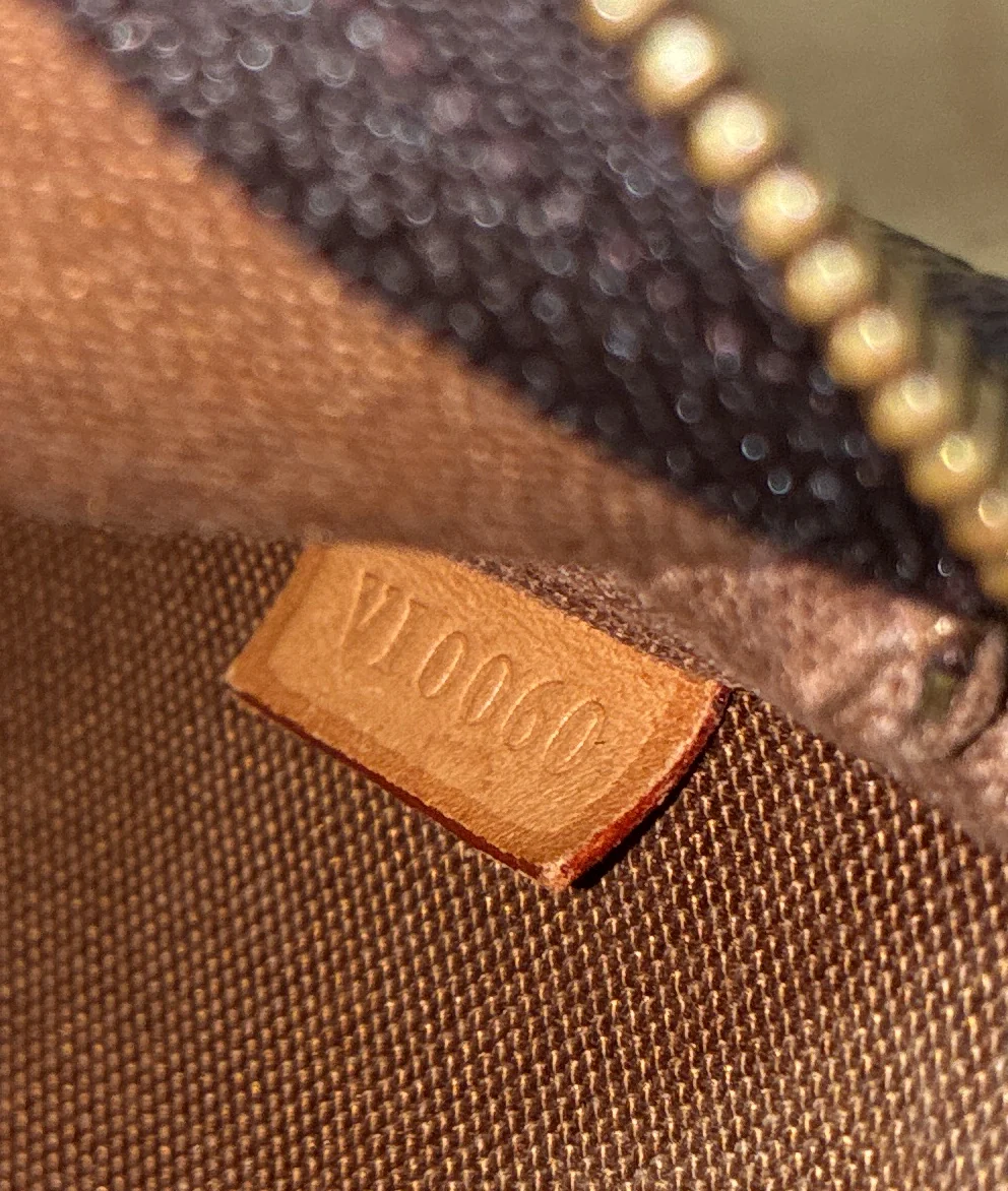 Pochette Accessoires Monogram Canvas - Image 8