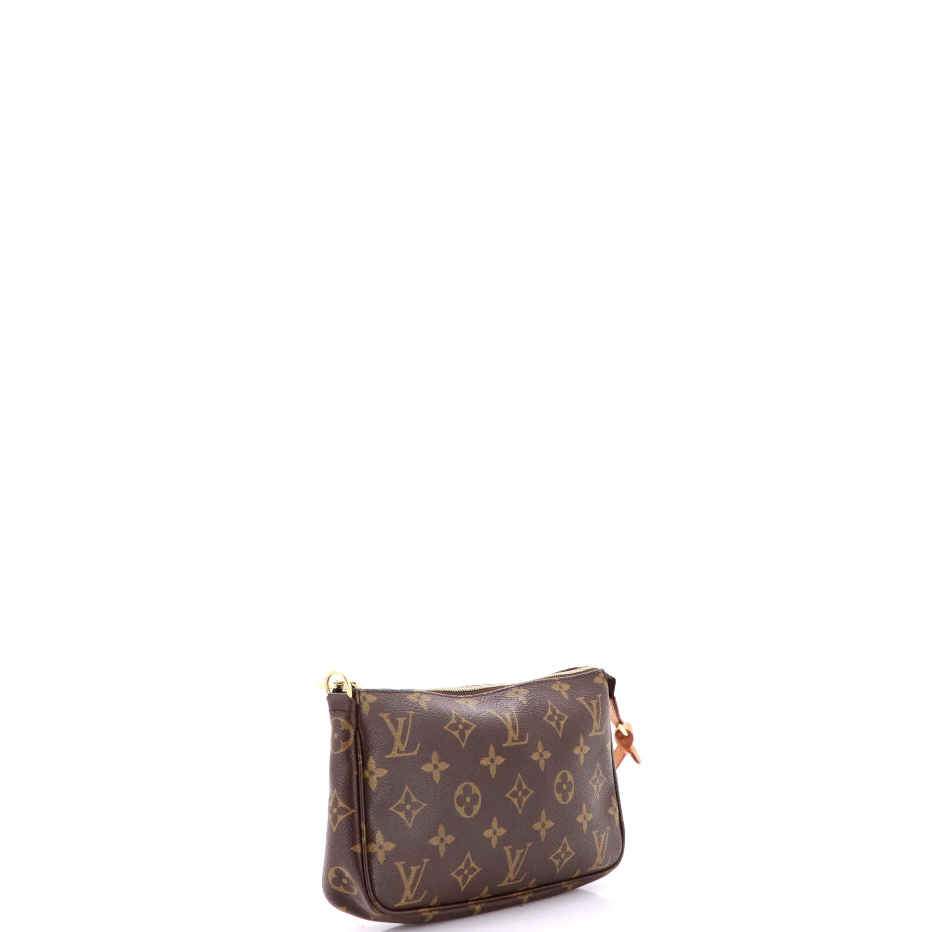 Pochette Accessoires Monogram Canvas - Image 2