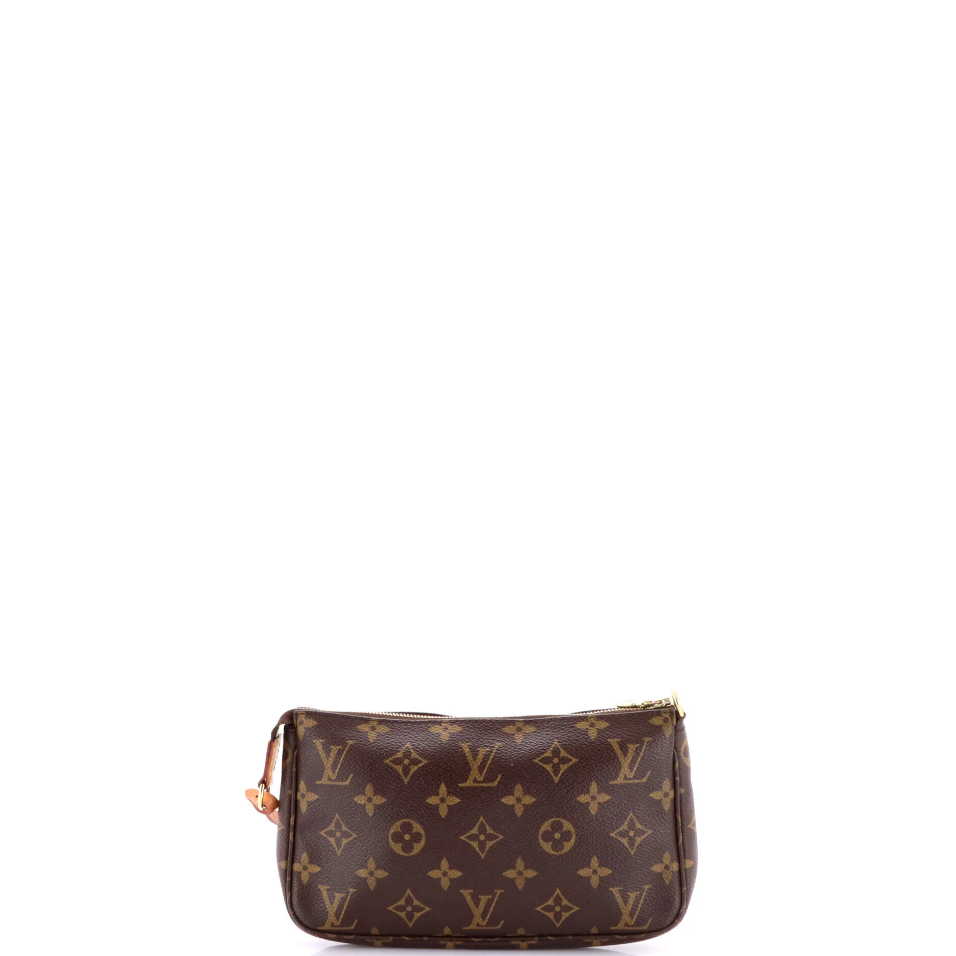 Pochette Accessoires Monogram Canvas - Image 3