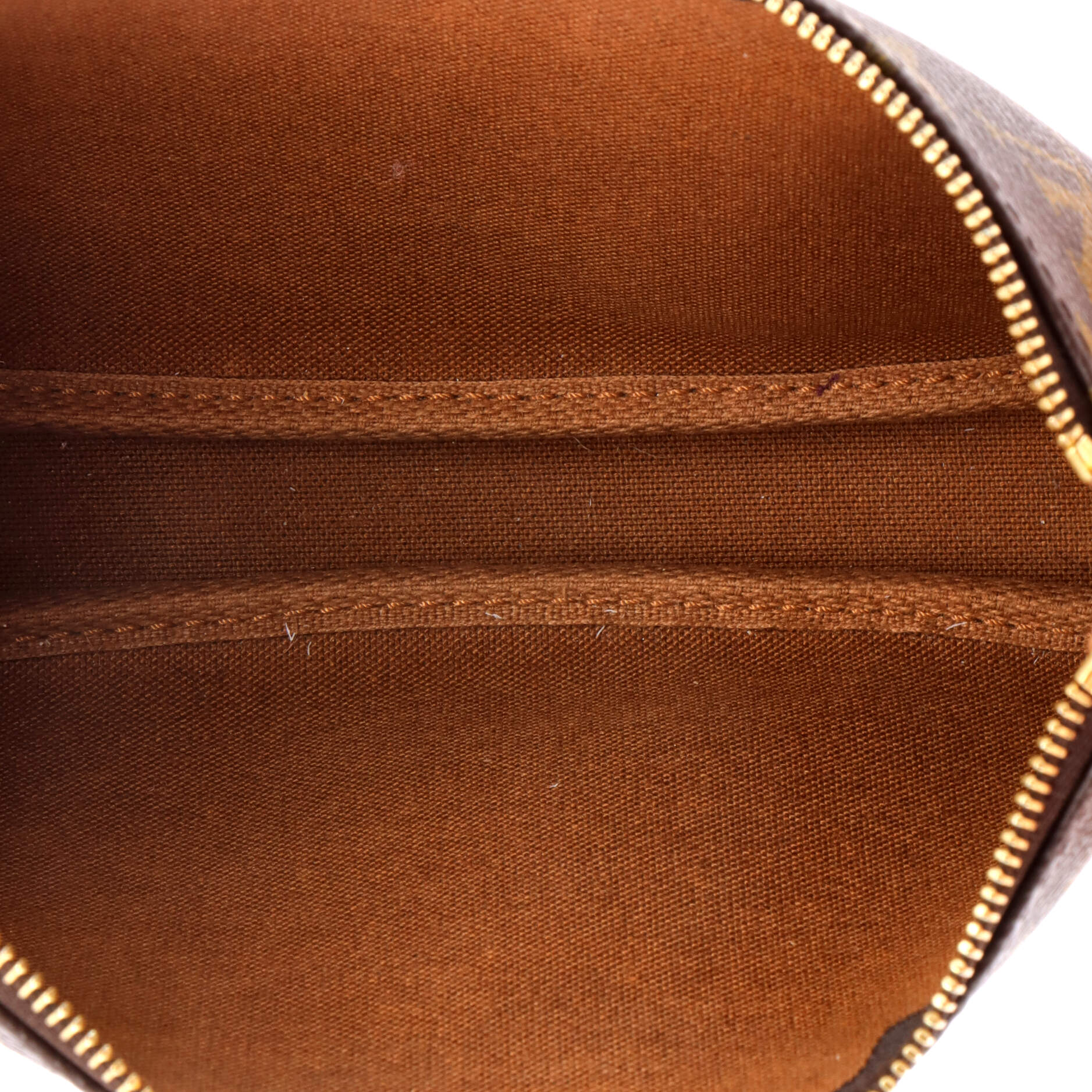 Pochette Accessoires Monogram Canvas - Image 5