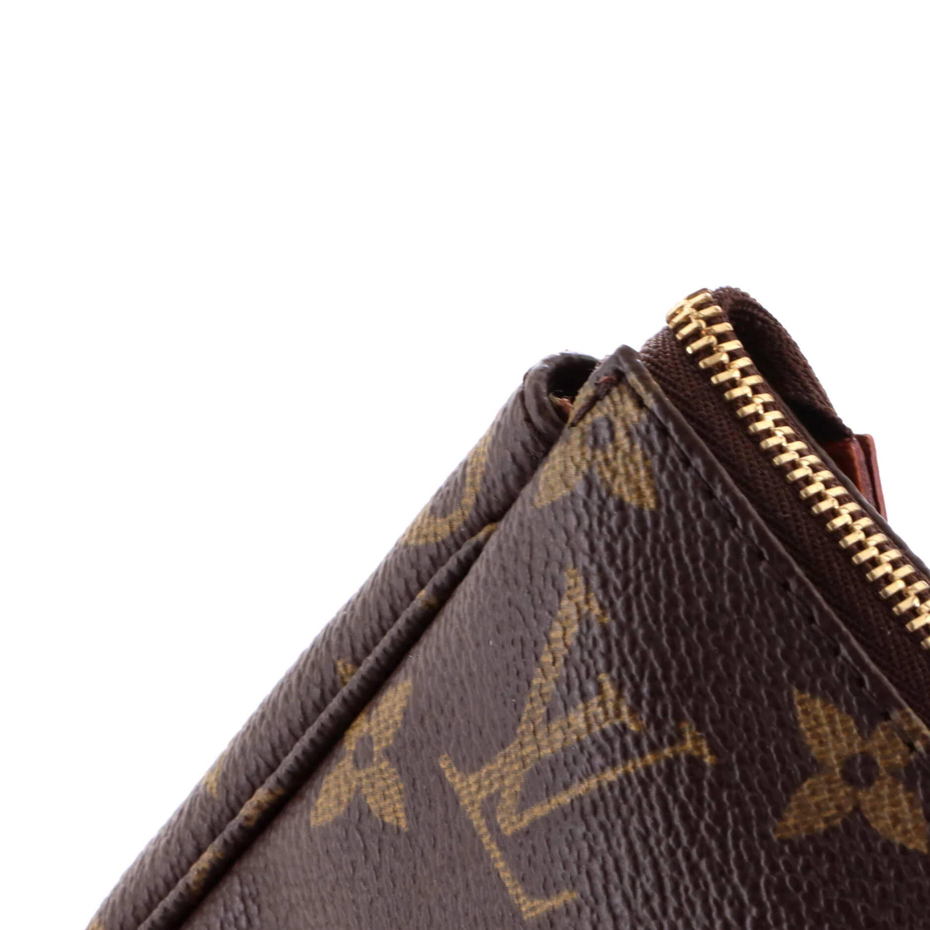 Pochette Accessoires Monogram Canvas - Image 6