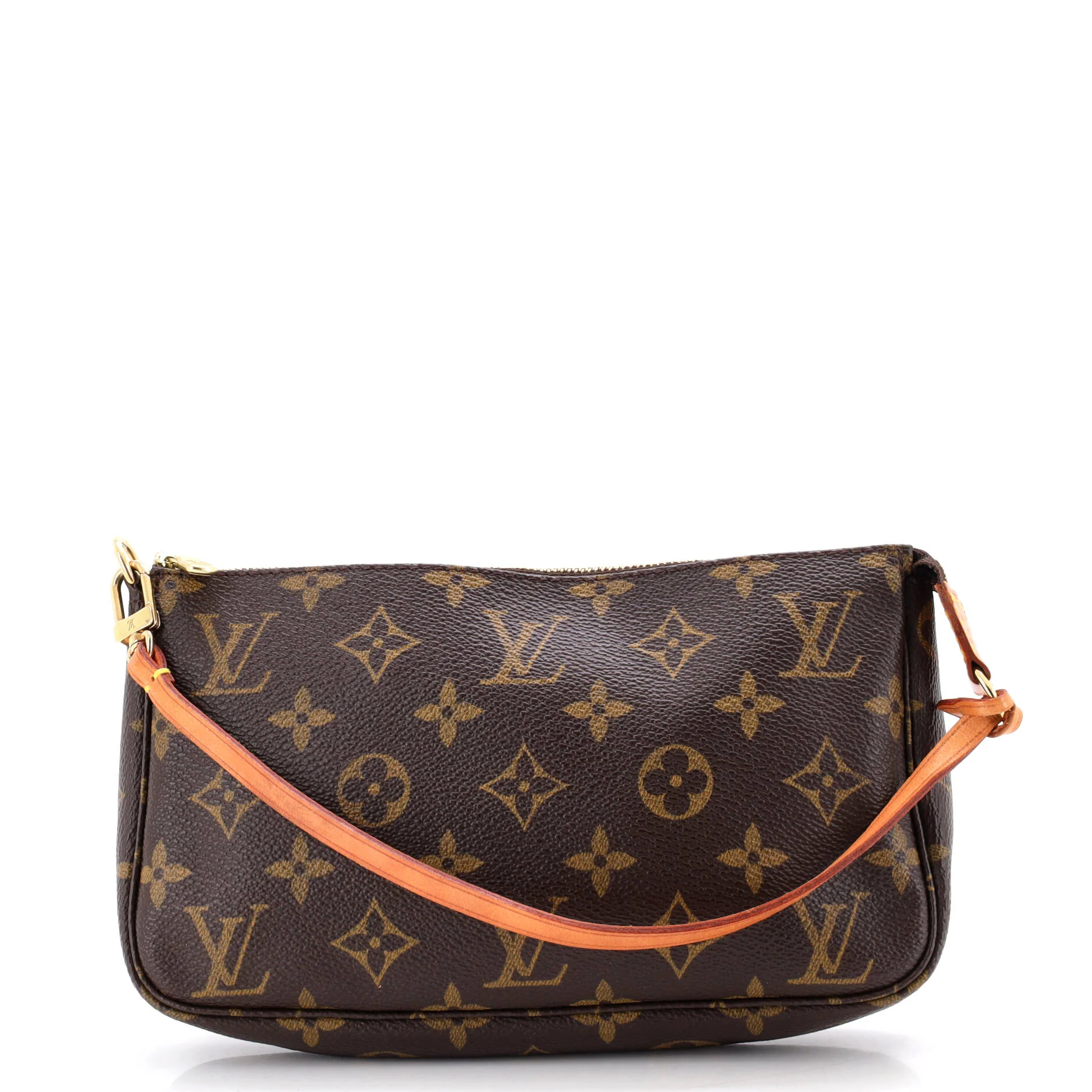 Pochette Accessoires Monogram Canvas